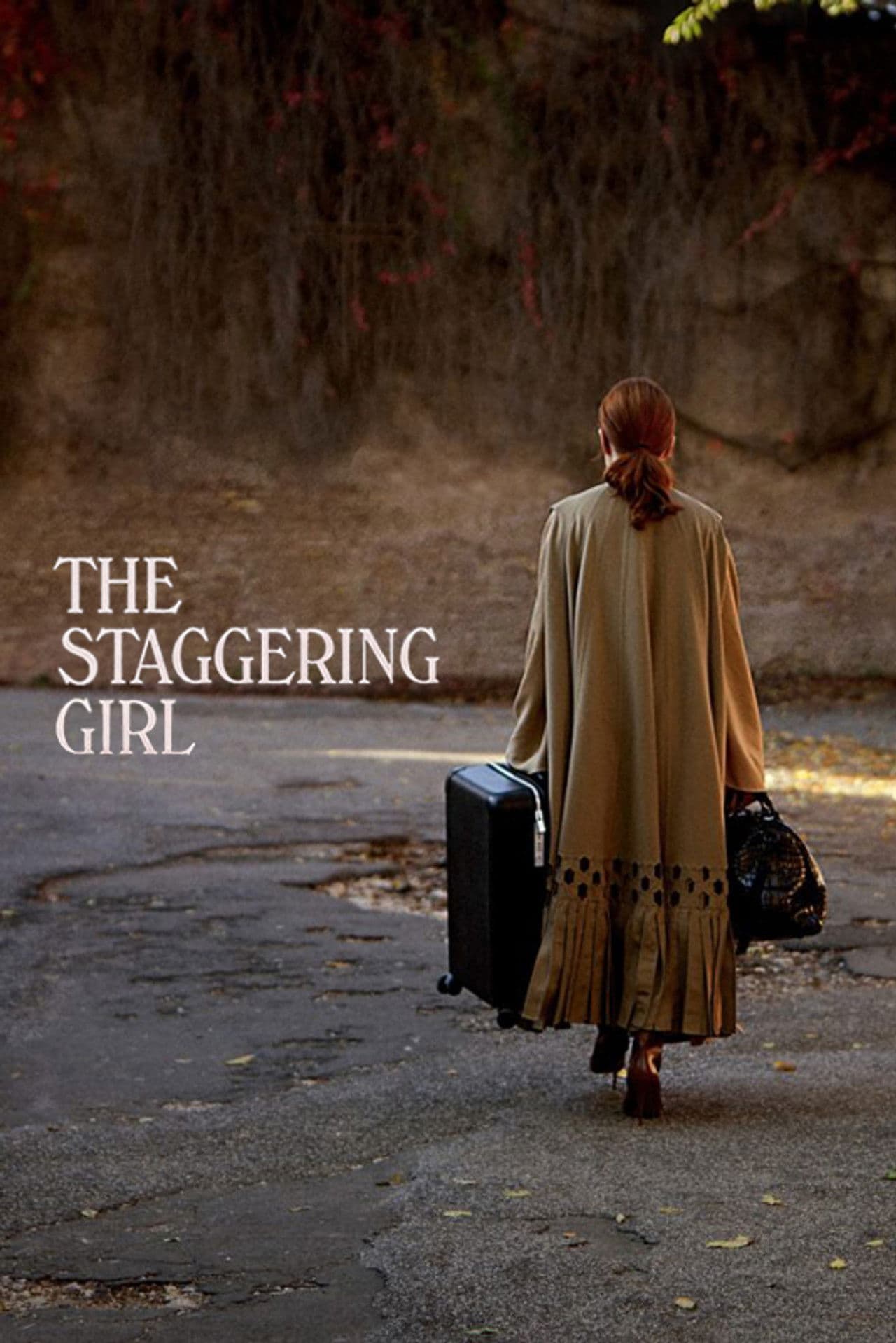The Staggering Girl preview 2