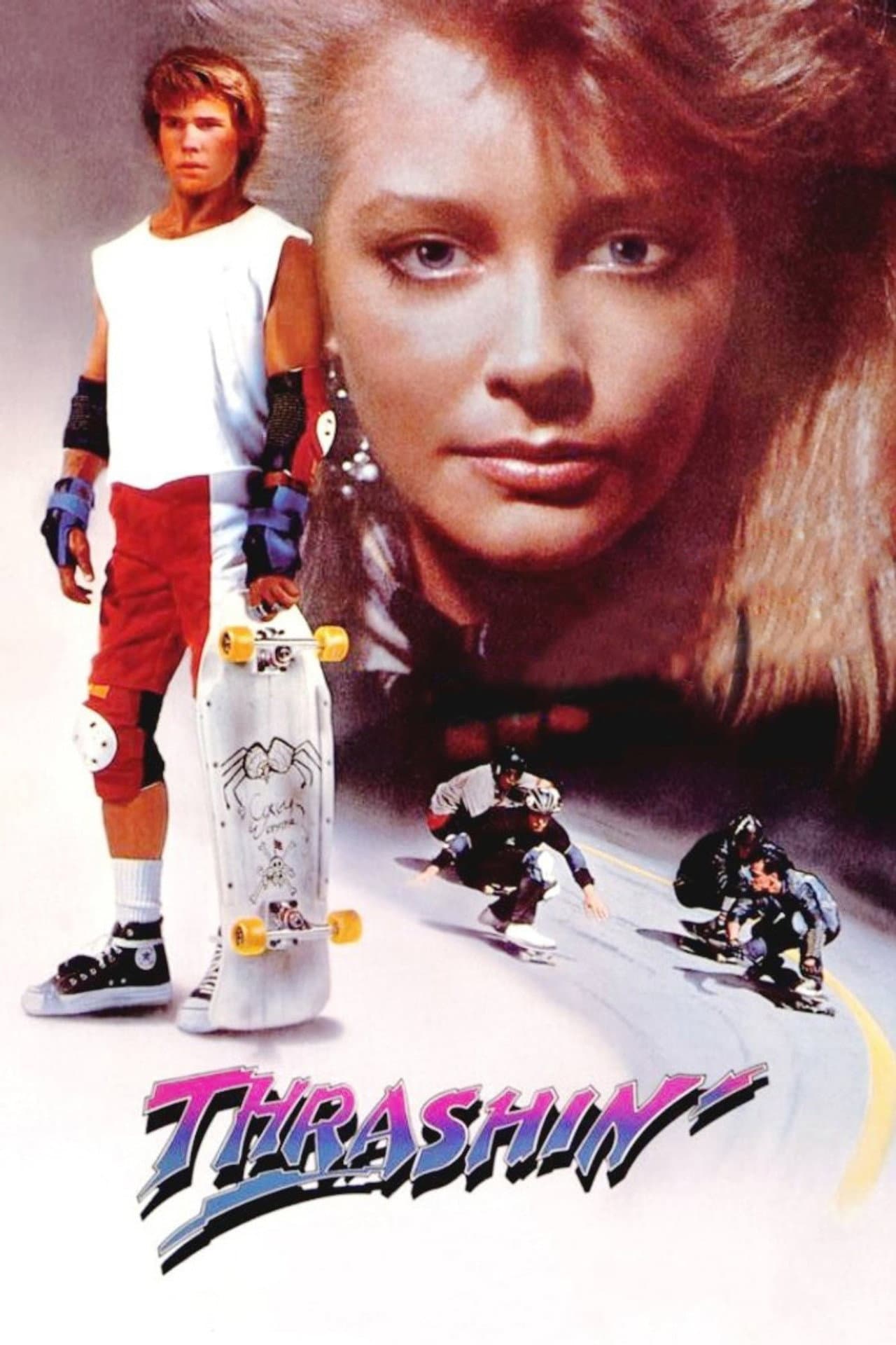 Thrashin' preview 2