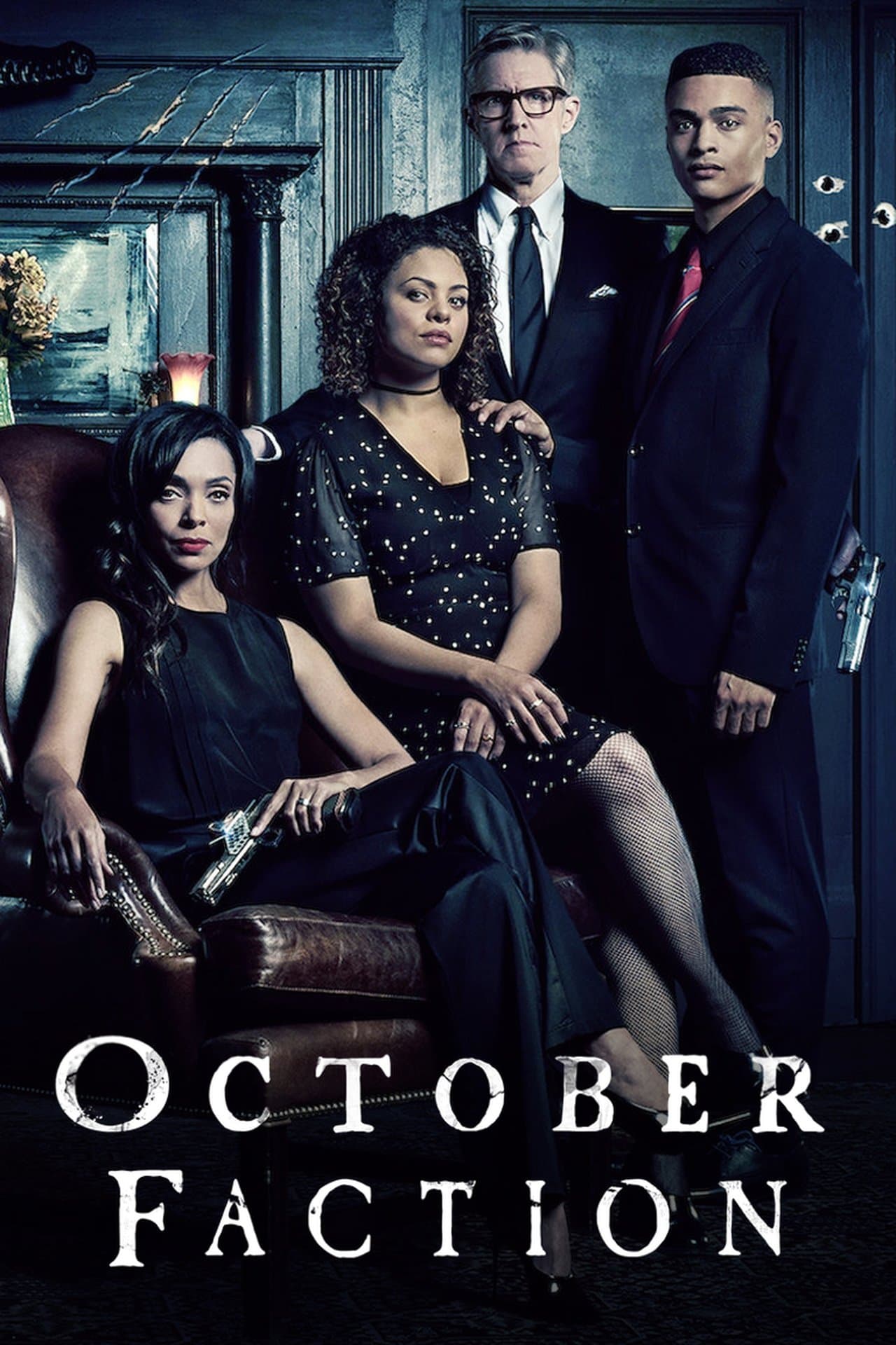 October Faction preview 2