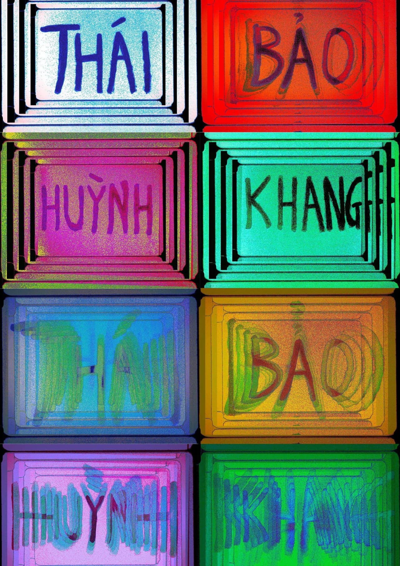 THÁI BẢO HUỲNH KHANG preview 2