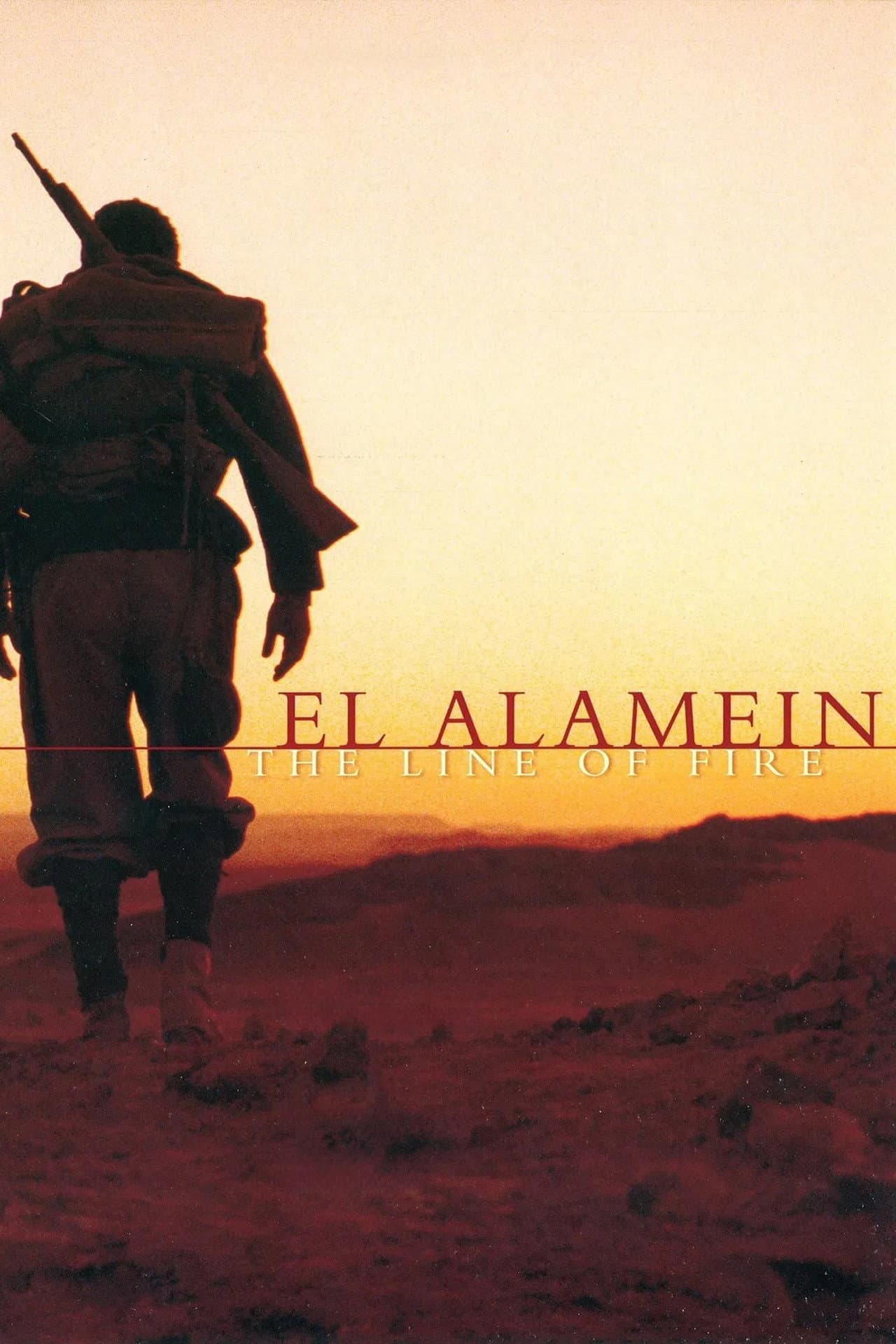 El Alamein: The Line of Fire preview 2