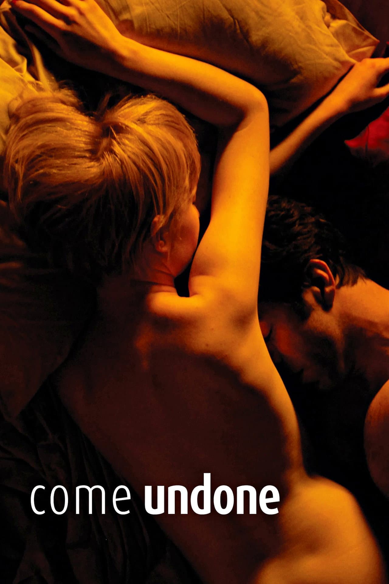 Come Undone preview 2