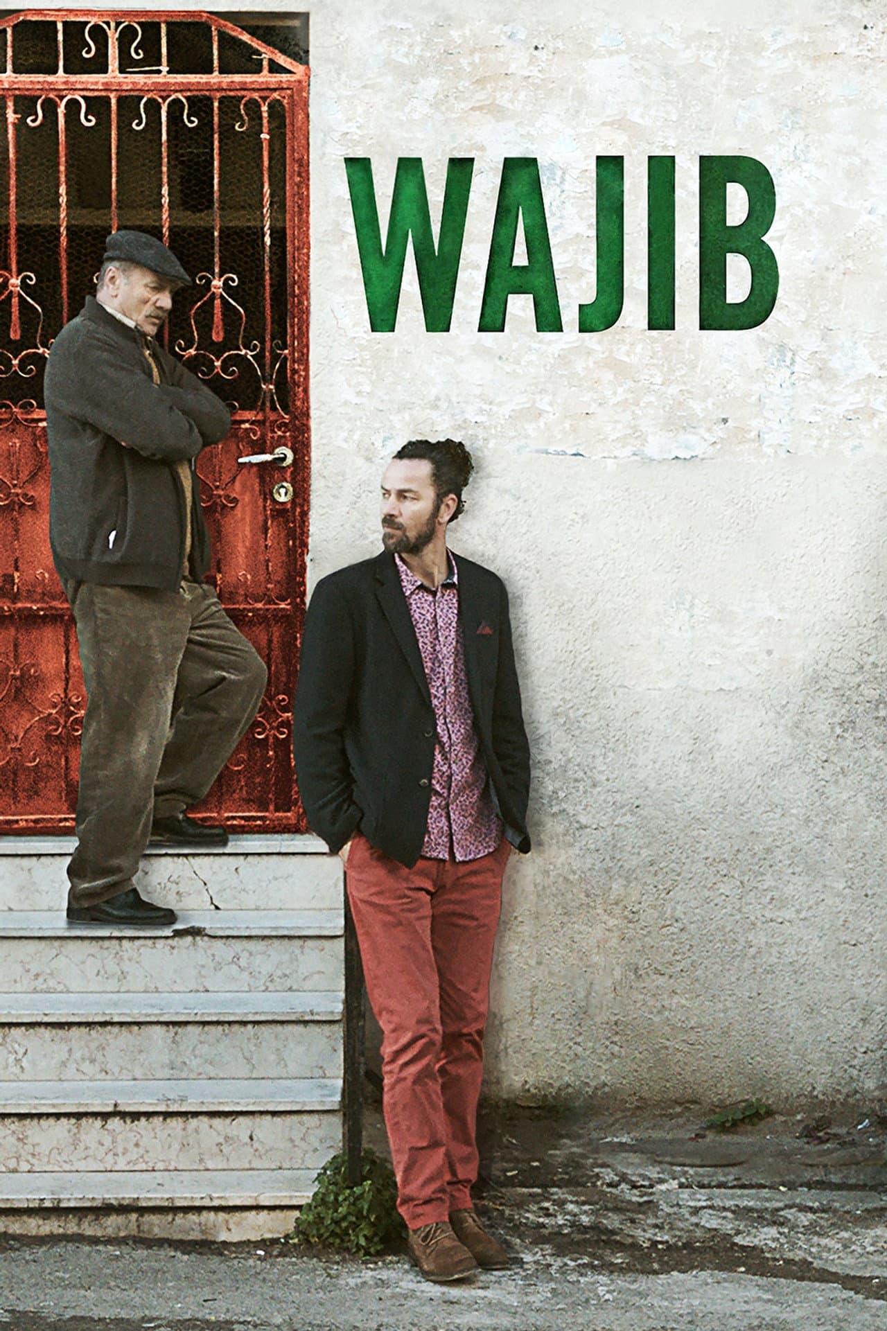Wajib preview 2