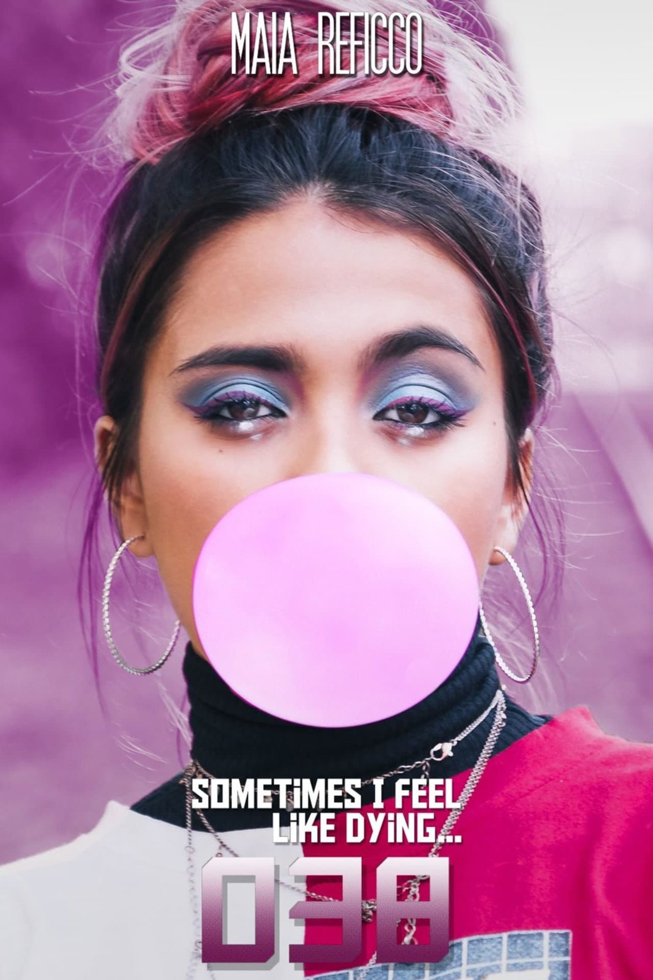 Sometimes I Feel Like Dying preview 2