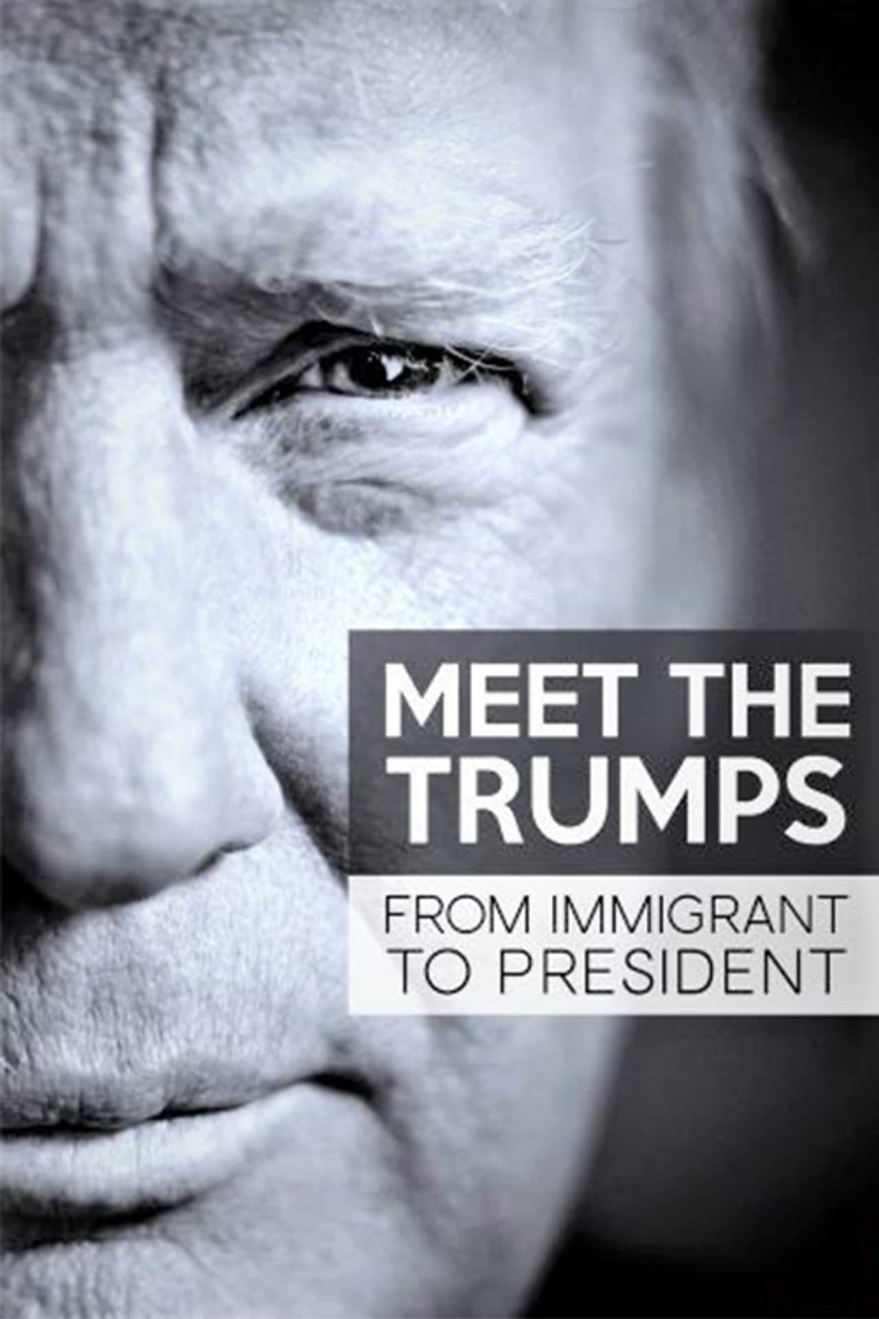 Meet the Trumps: From Immigrant to President preview 1