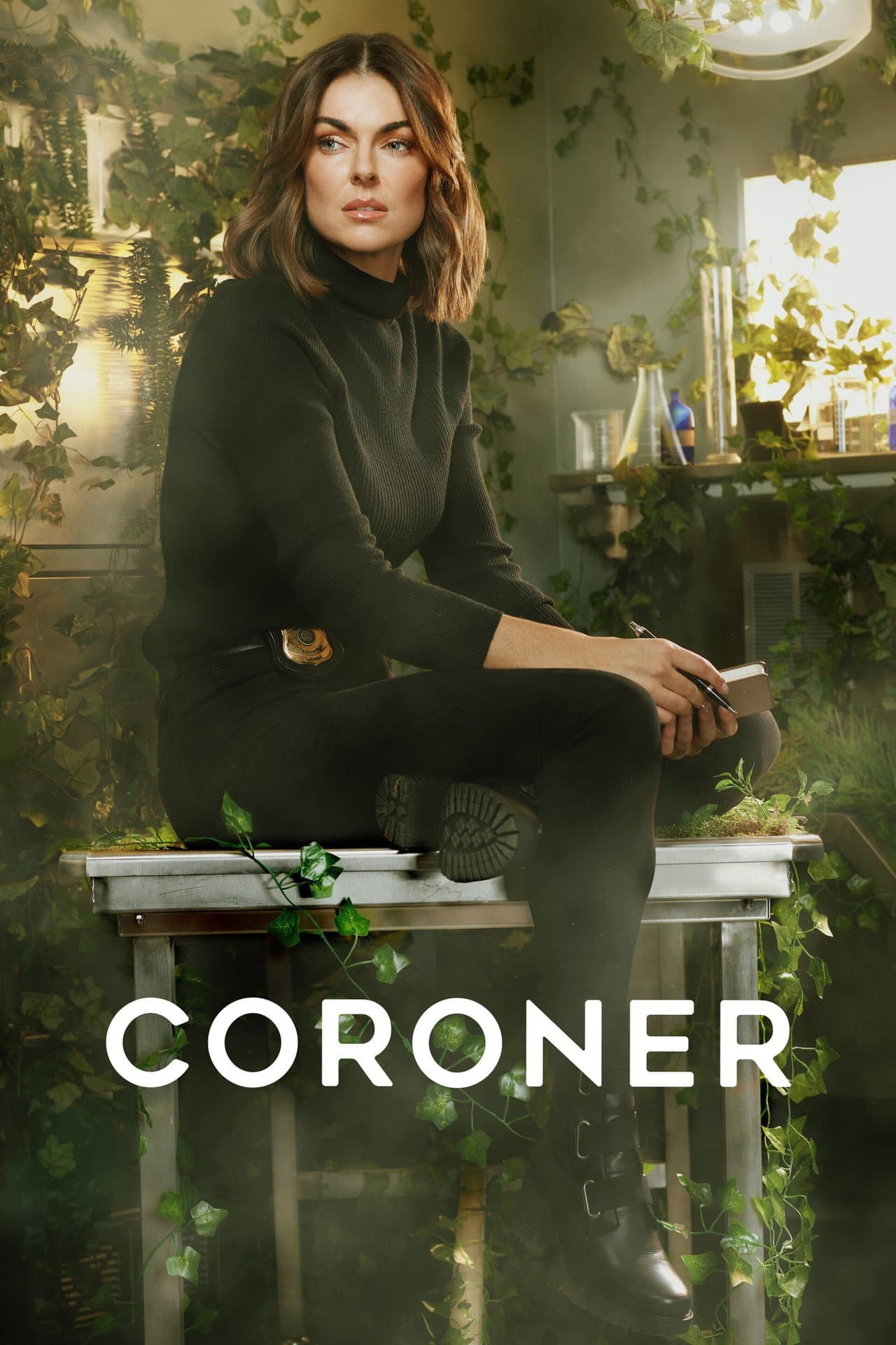 Coroner preview 2