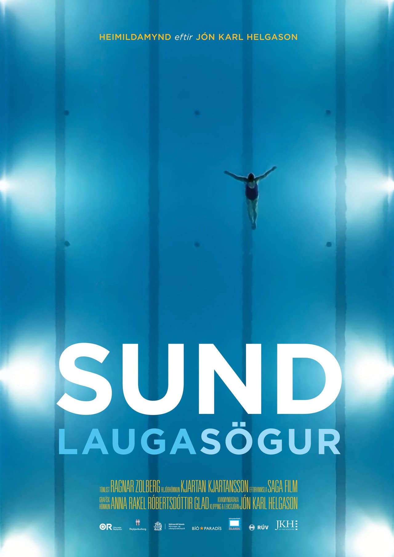 Swimming Pool Stories preview 1