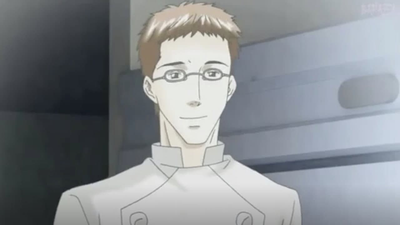 Eiji's Situation