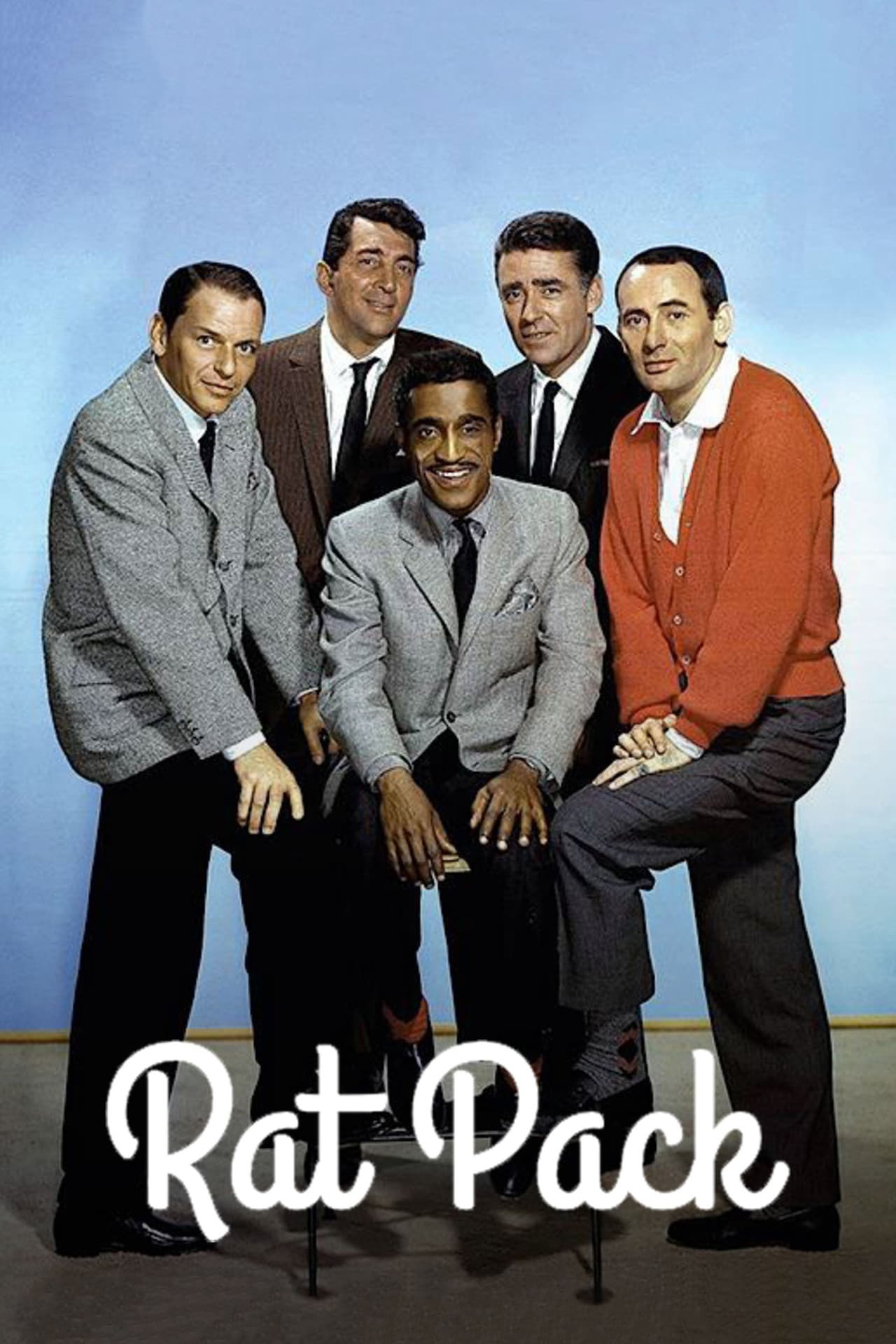 Rat Pack preview 2