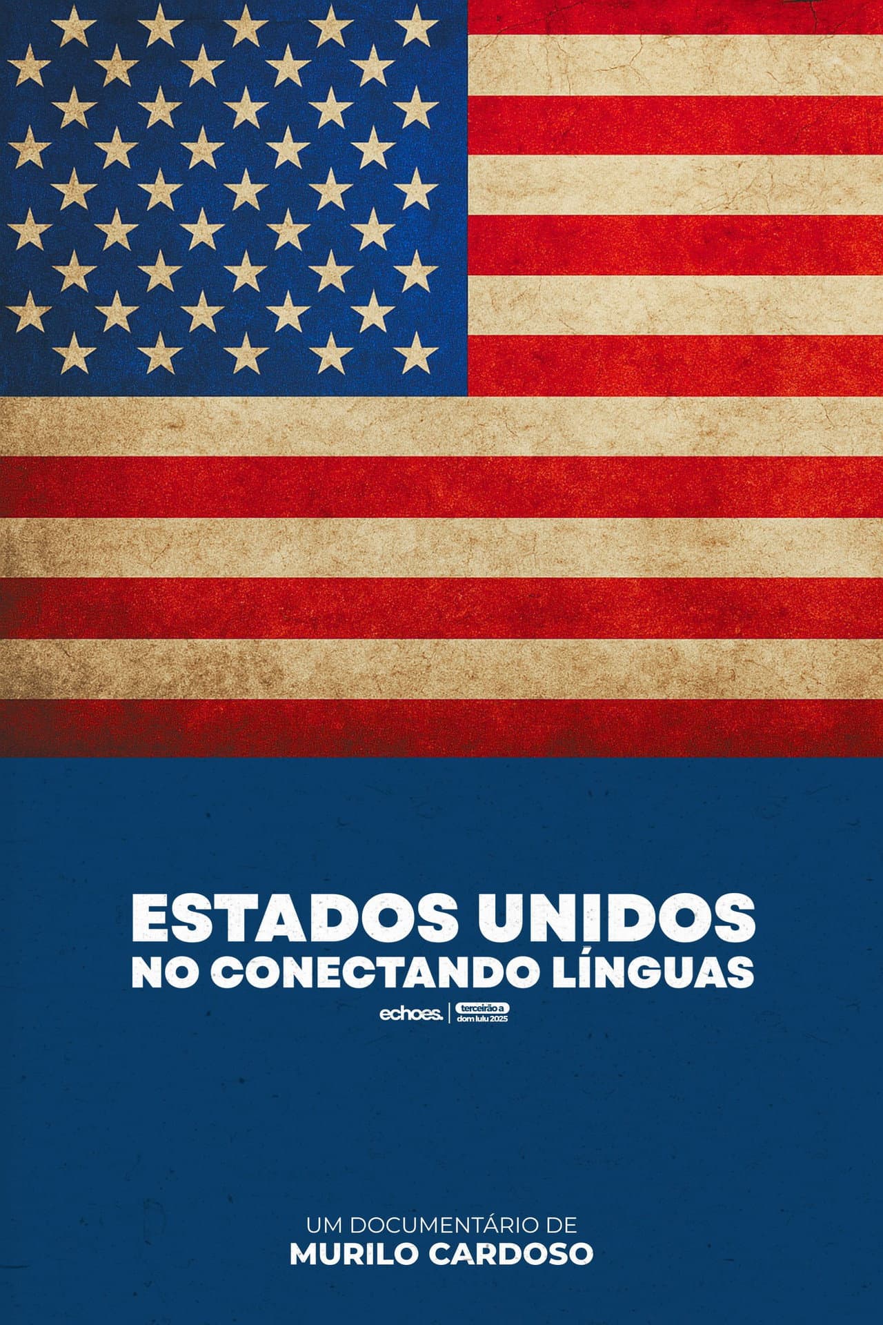 Estados Unidos no Conectando Línguas preview 2