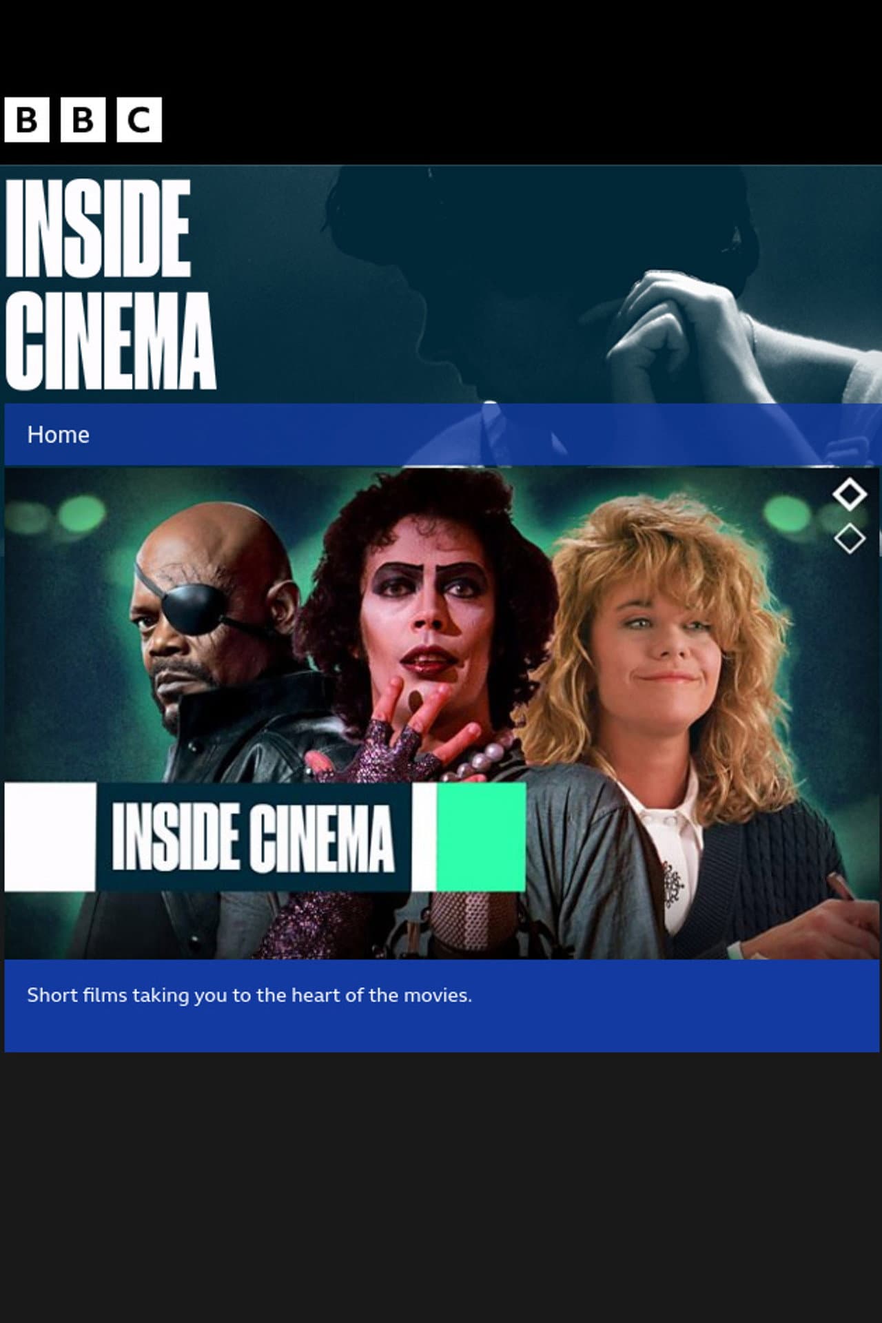 Inside Cinema preview 2