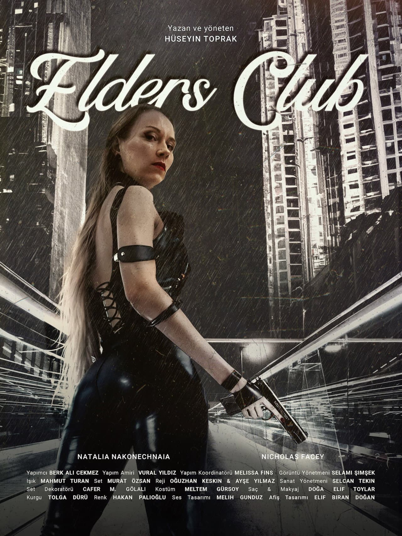 Elders Club preview 2