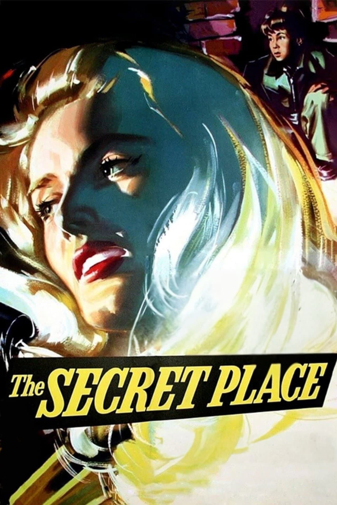 The Secret Place preview 2