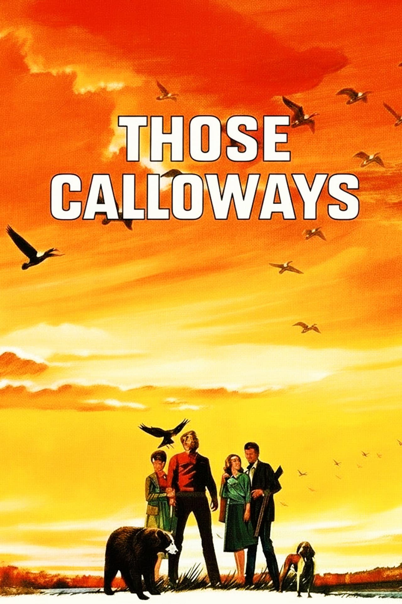 Those Calloways preview 2