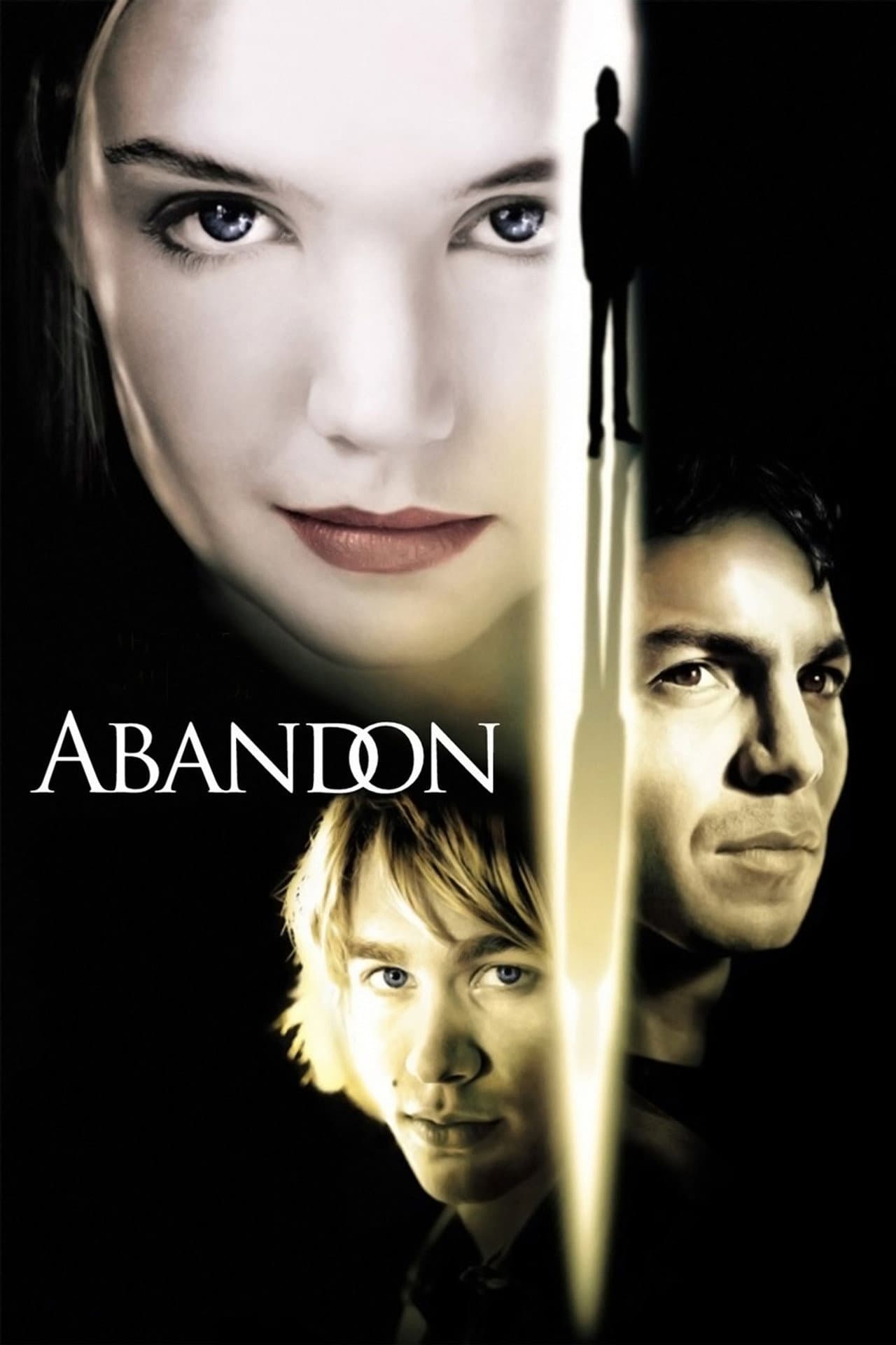 Abandon preview 2