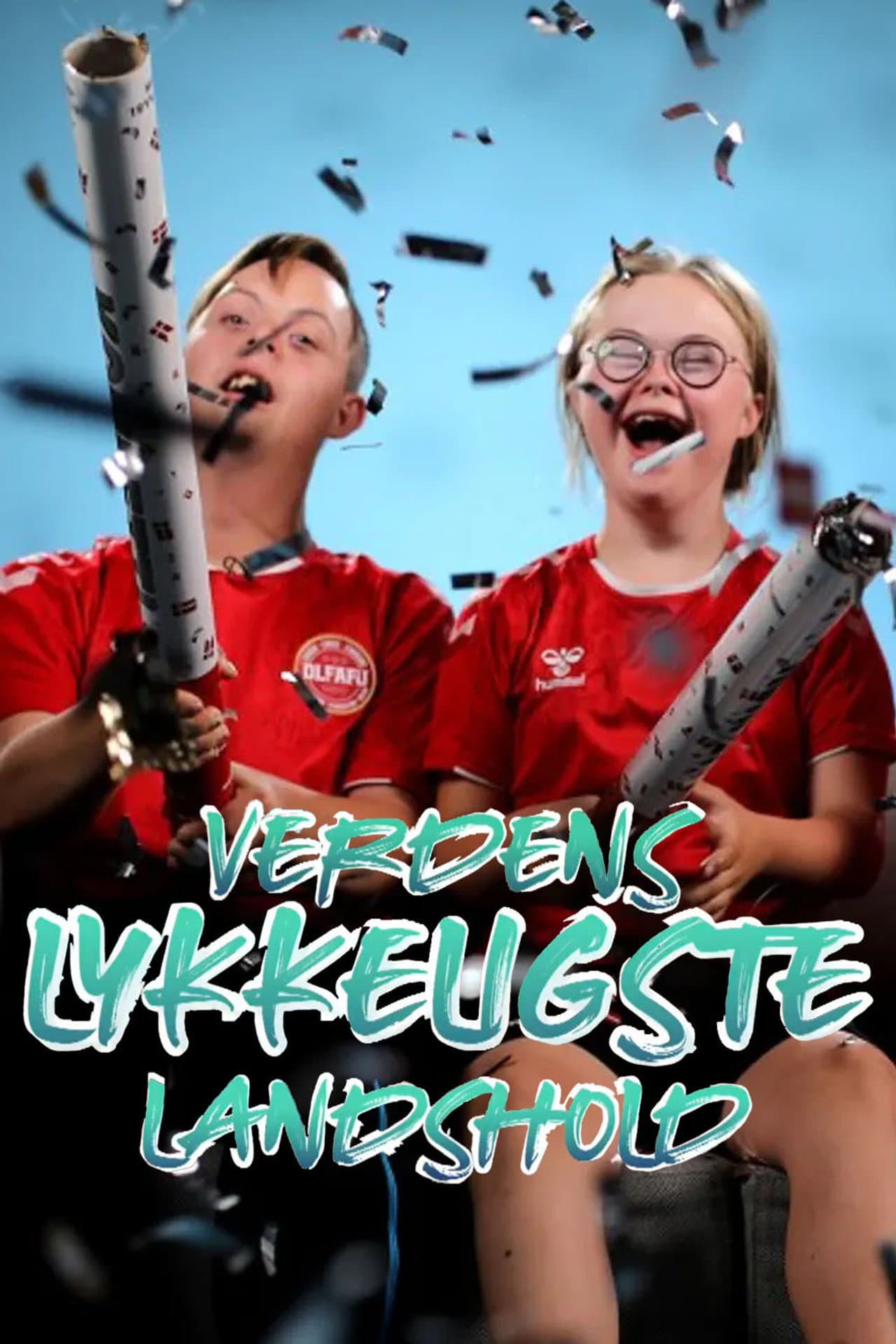 Verdens Lykkeligste Landshold preview 2