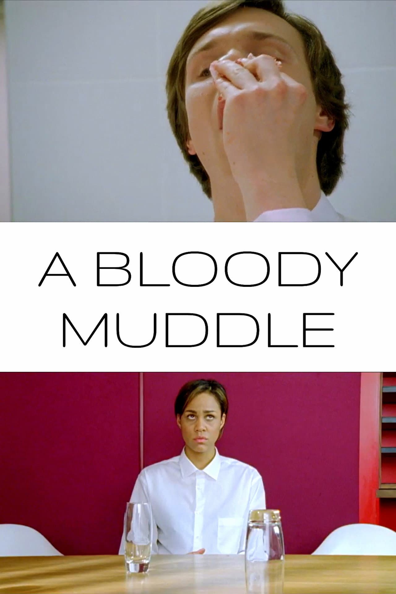 A bloody muddle preview 1