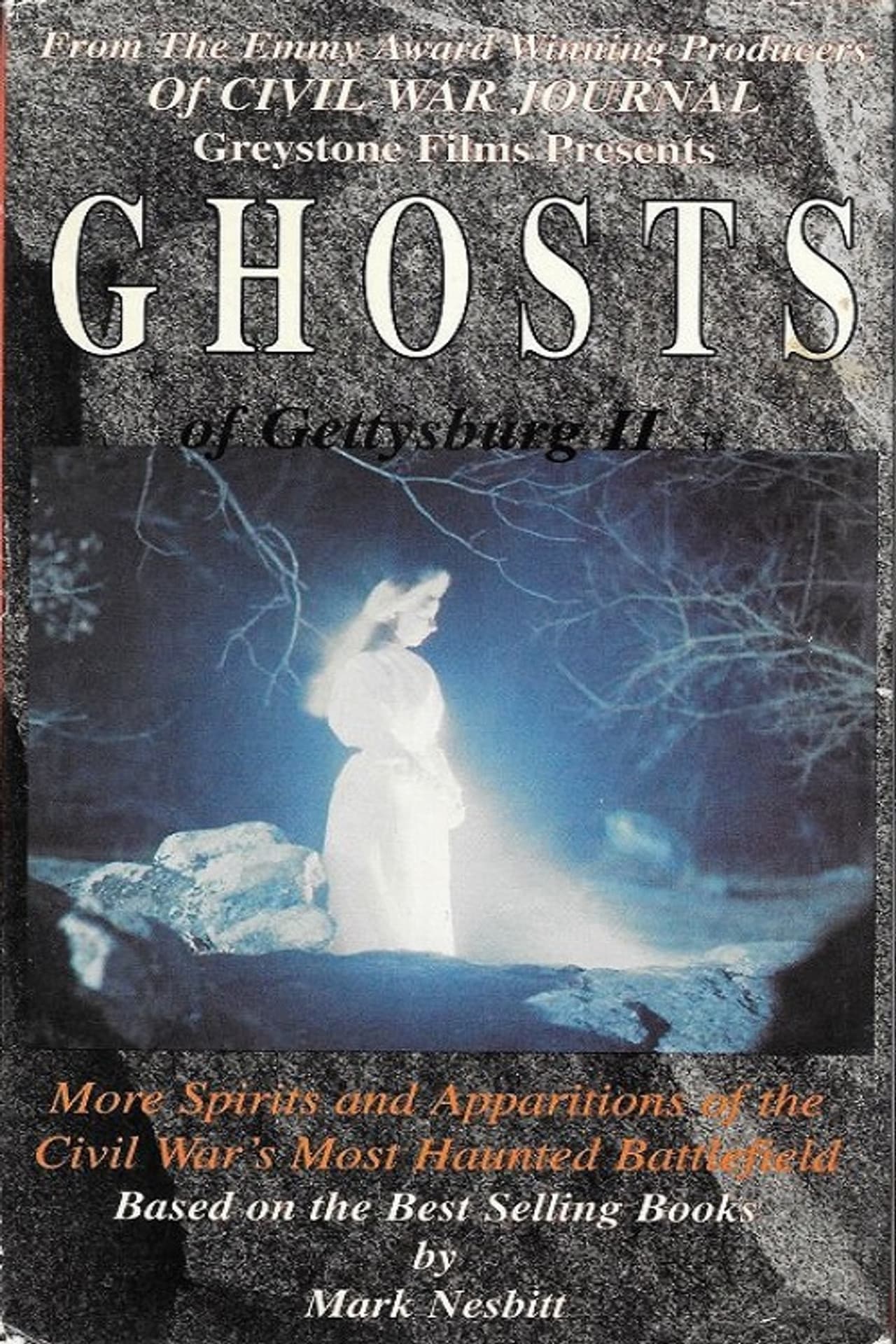 Ghosts of Gettysburg 2 preview 2
