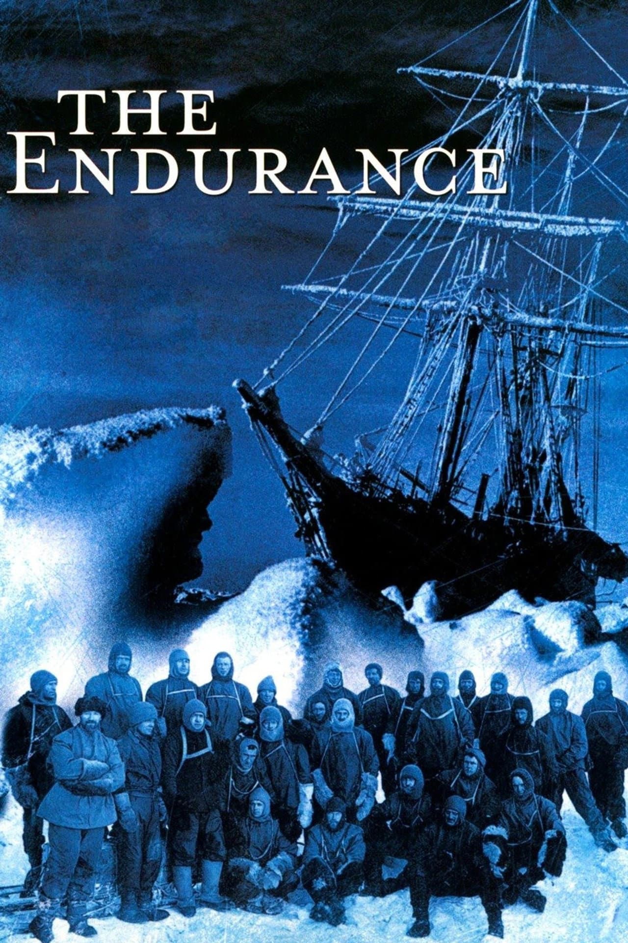 The Endurance preview 2