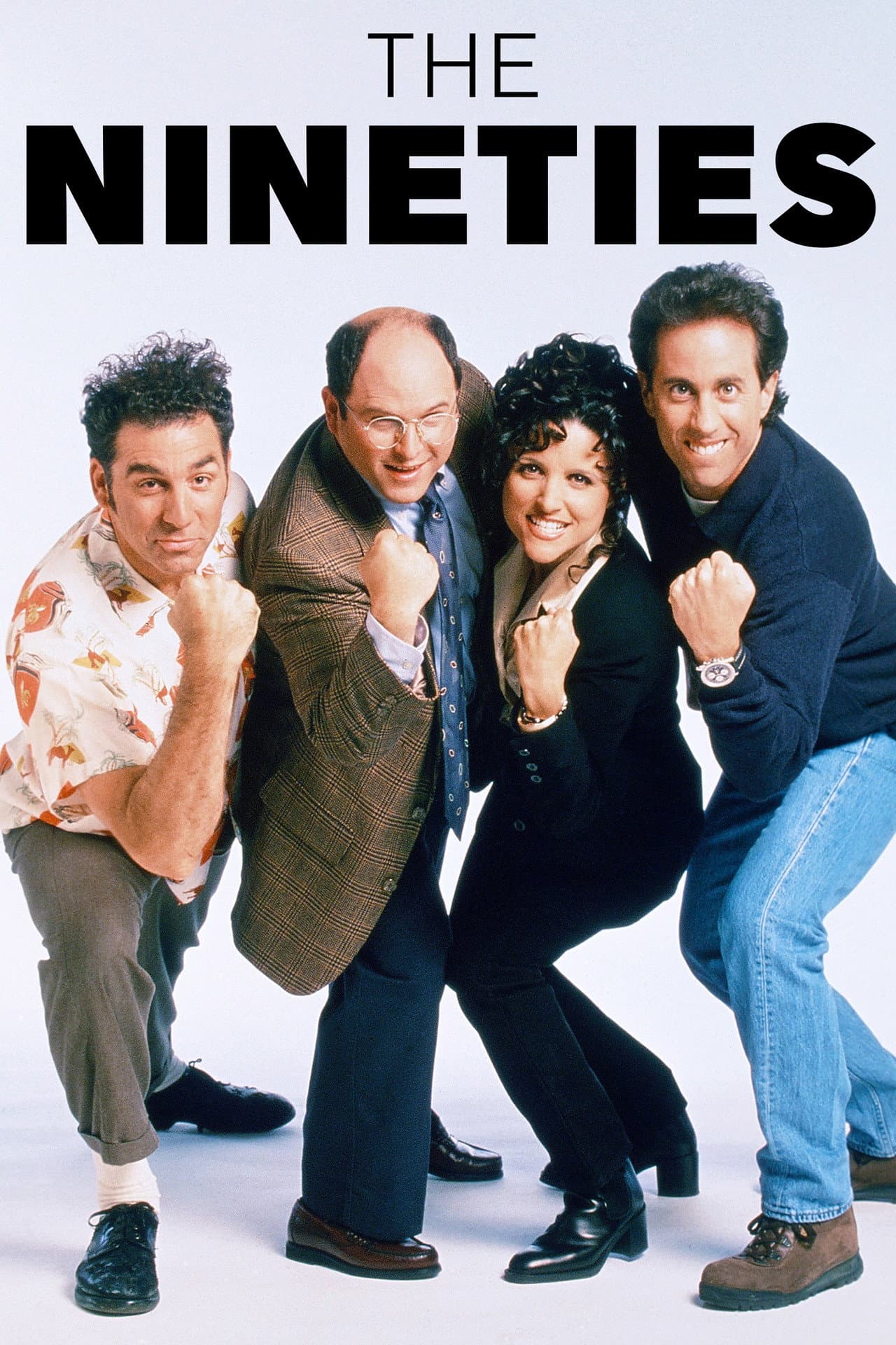 The Nineties preview 2