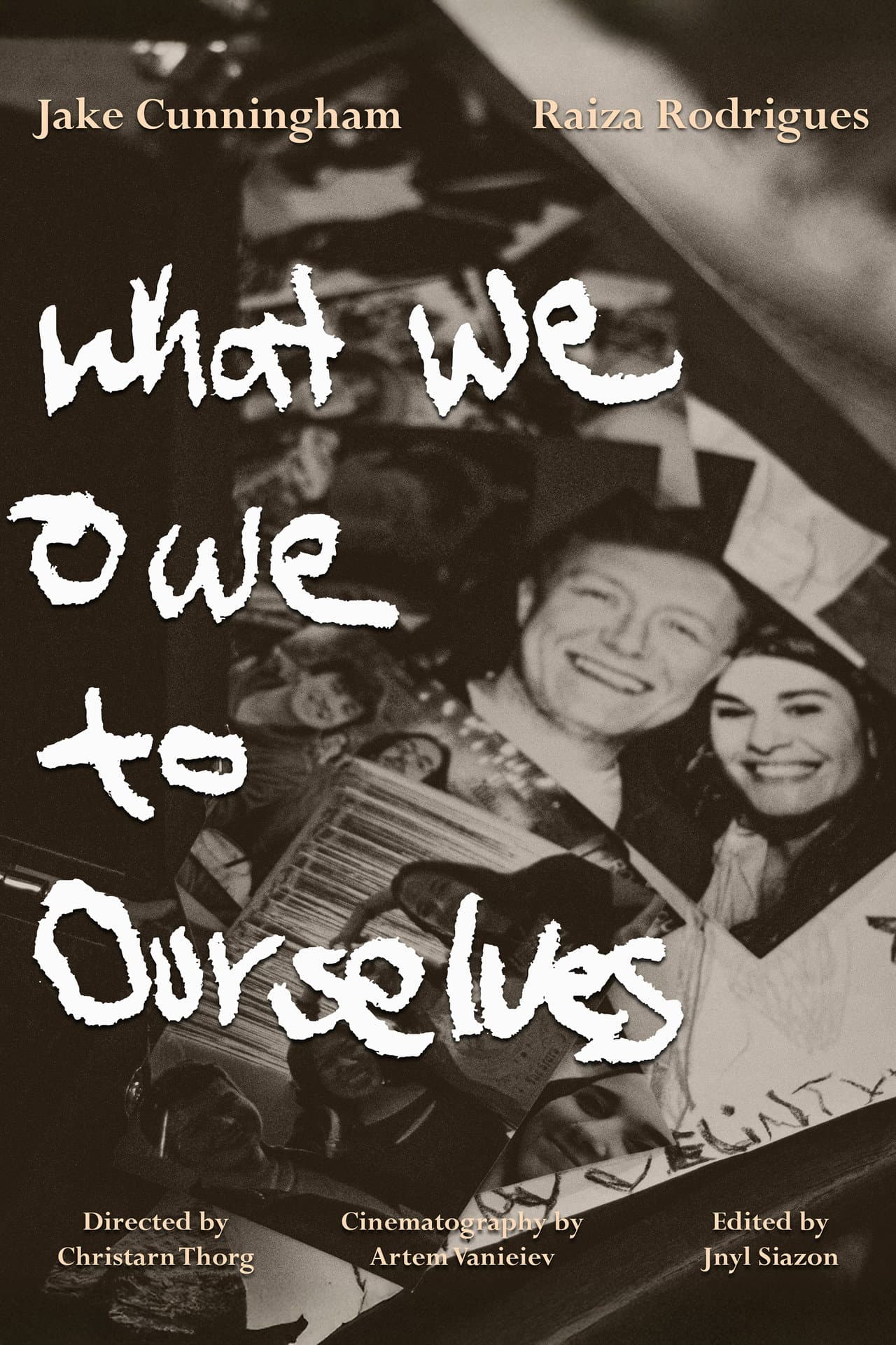 What We Owe to Ourselves preview 2