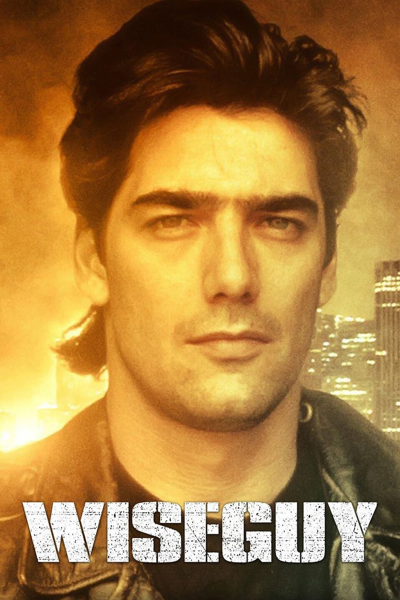 Wiseguy: Pilot preview 2