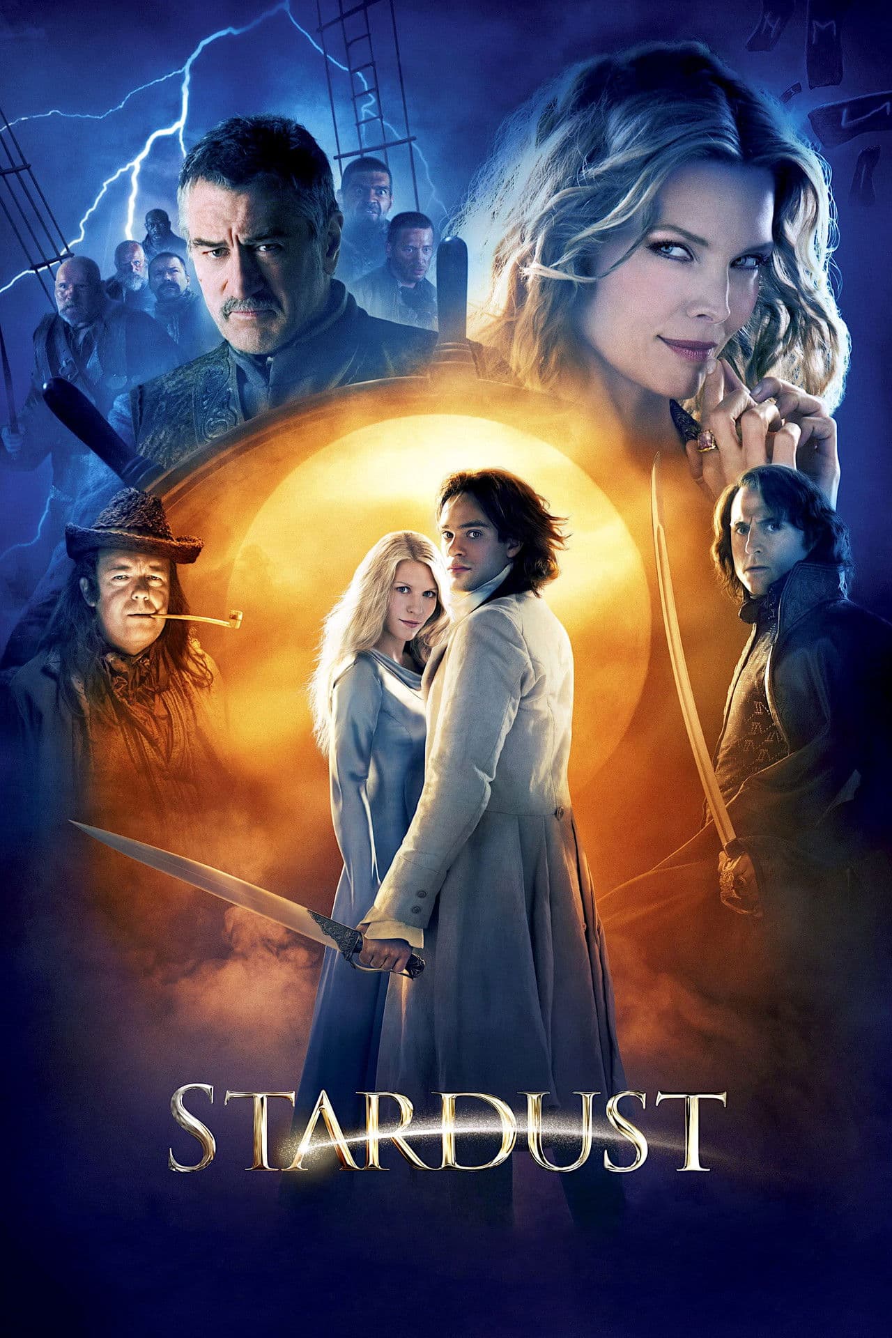 Stardust preview 2
