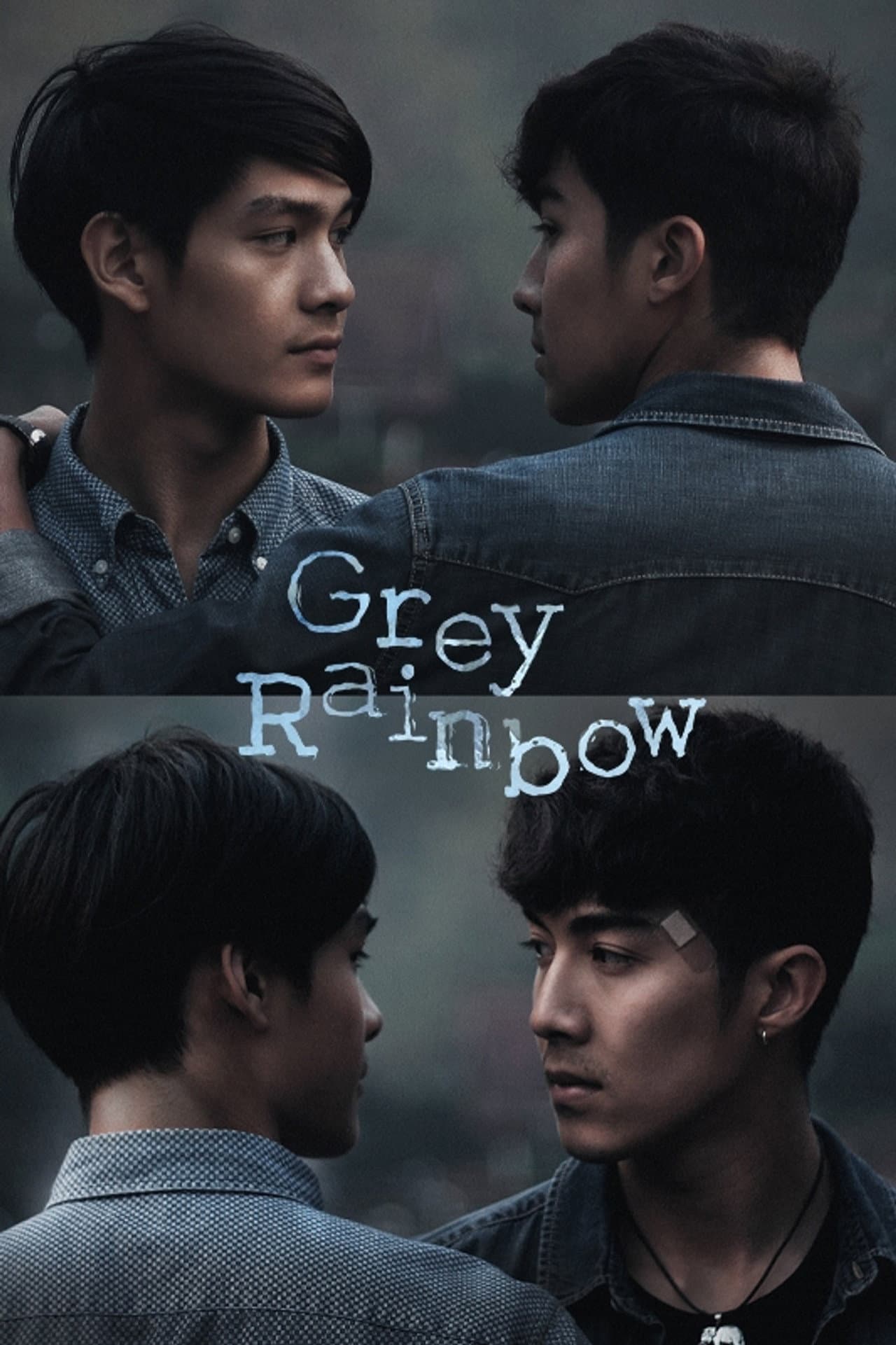 Grey Rainbow preview 2