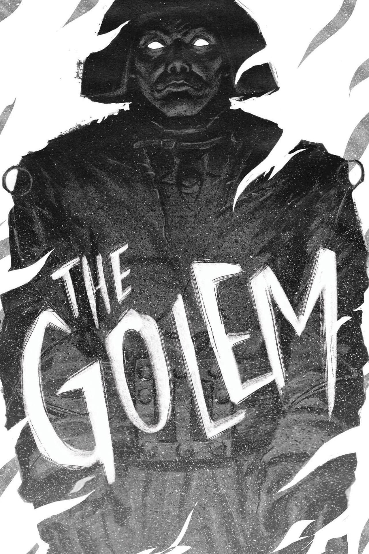 The Golem: How He Came into the World preview 2