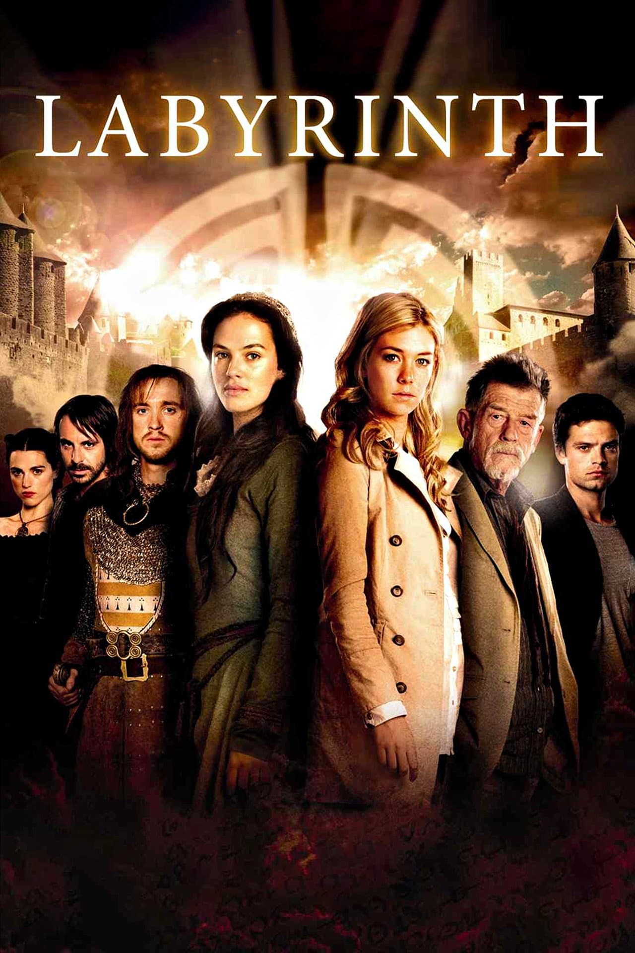 Labyrinth preview 2