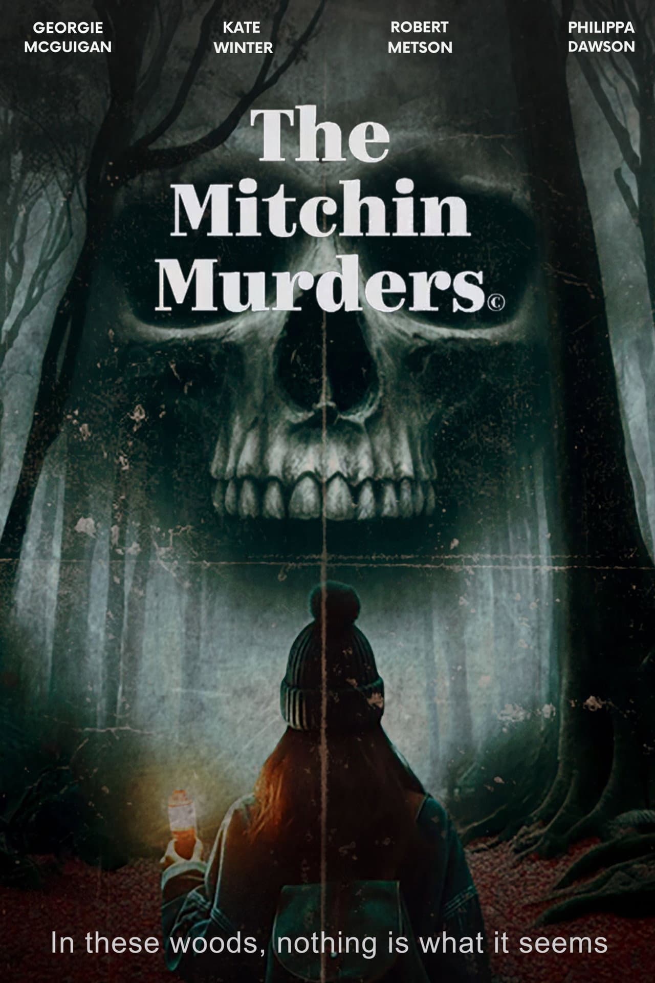 The Mitchin Murders preview 2