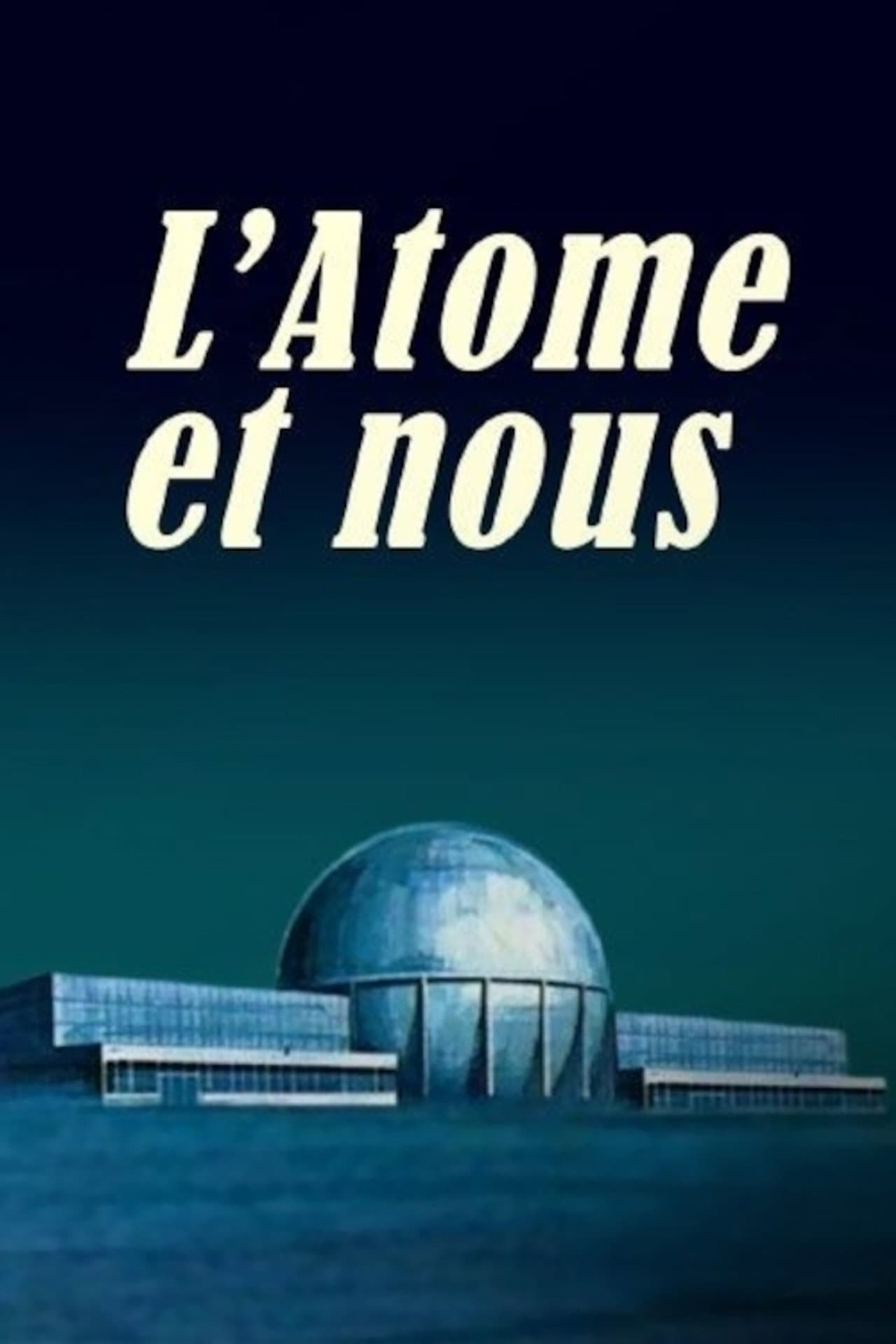 The Atom And Us preview 2
