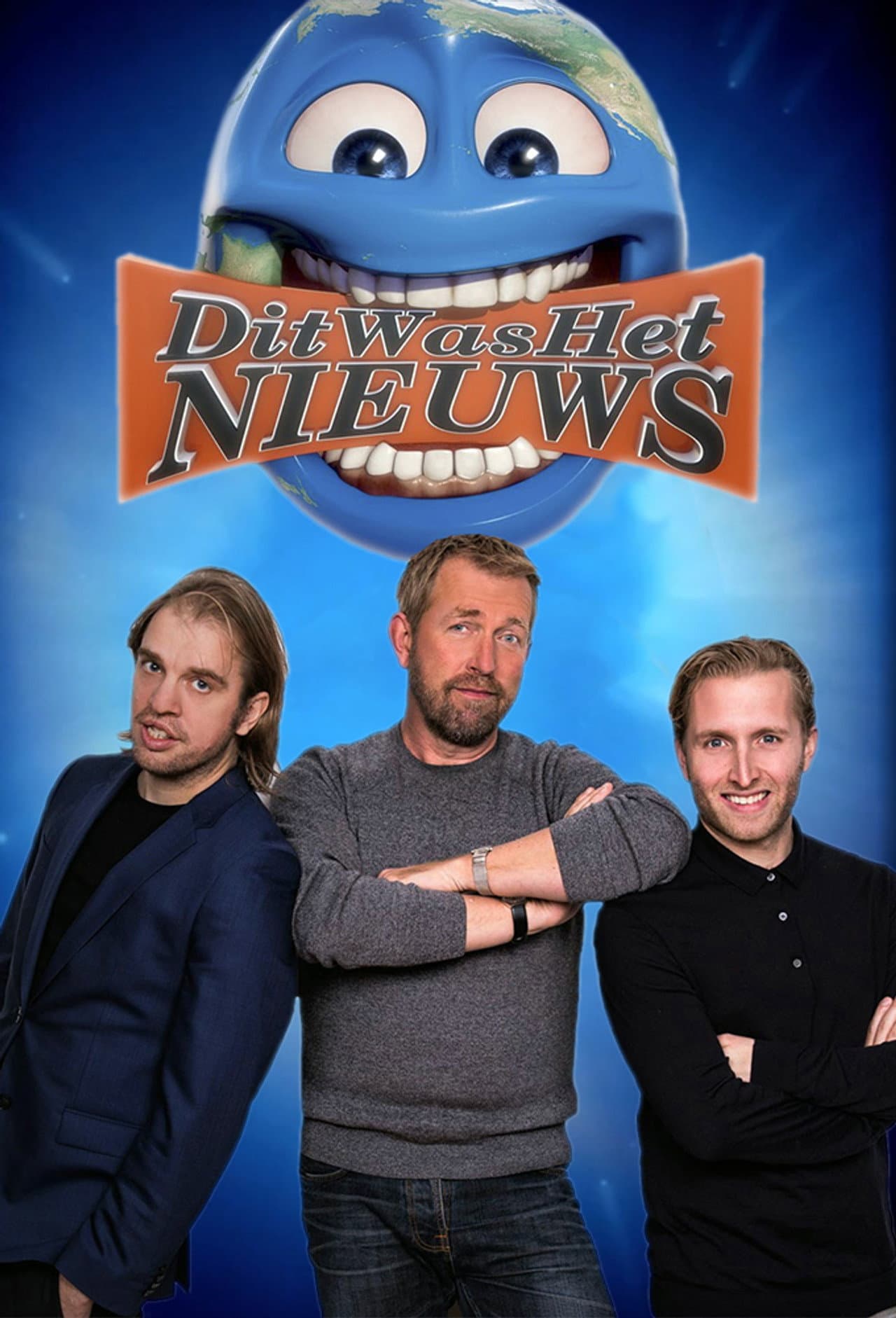 Dit Was Het Nieuws preview 2