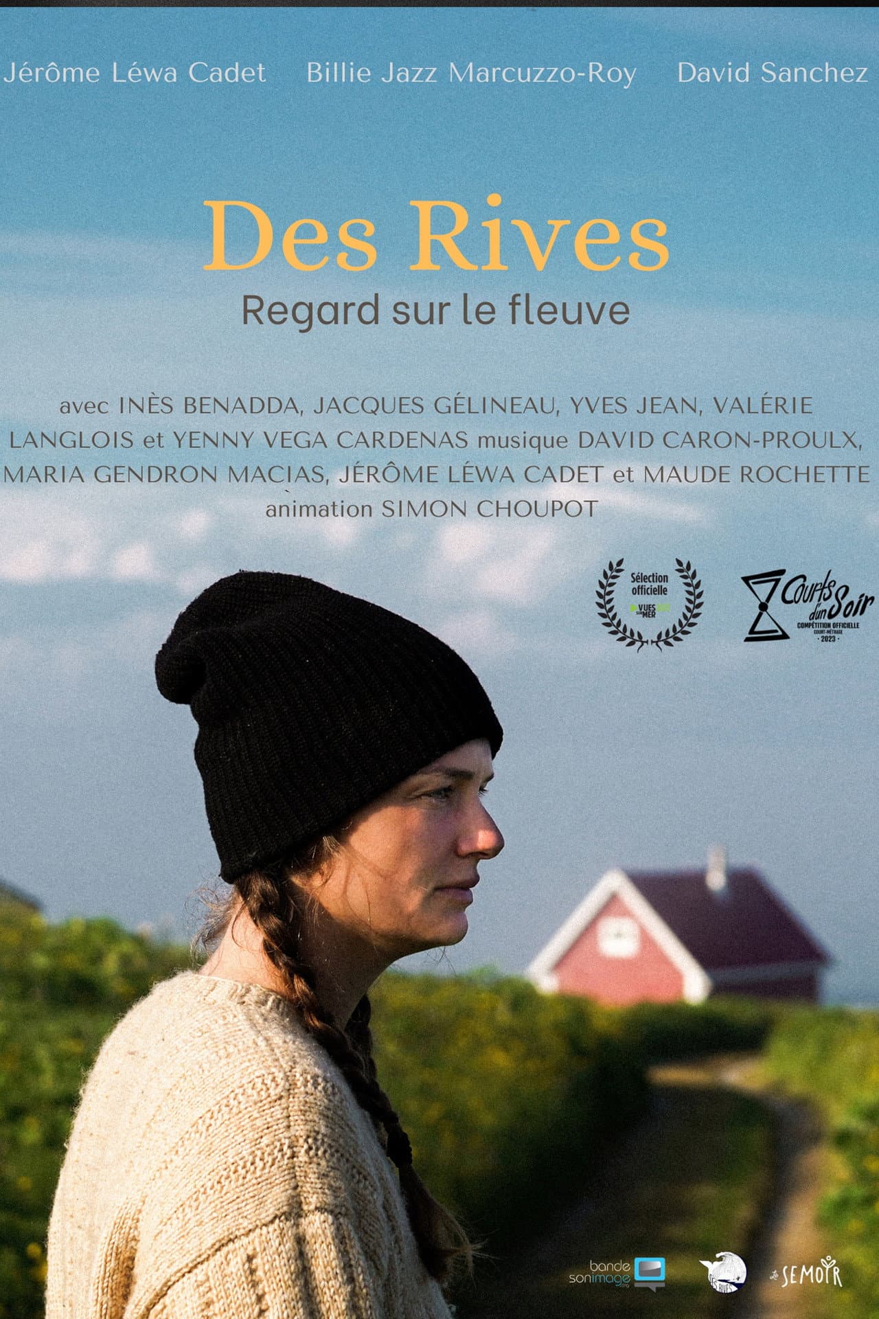 Des Rives preview 2