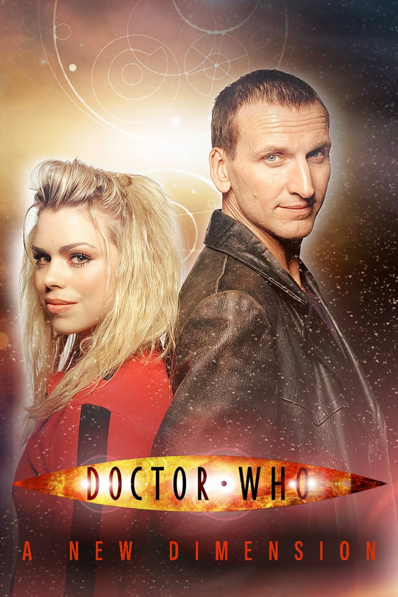 Doctor Who: A New Dimension preview 2