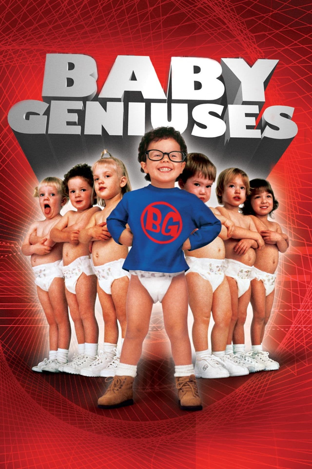 Baby Geniuses preview 2