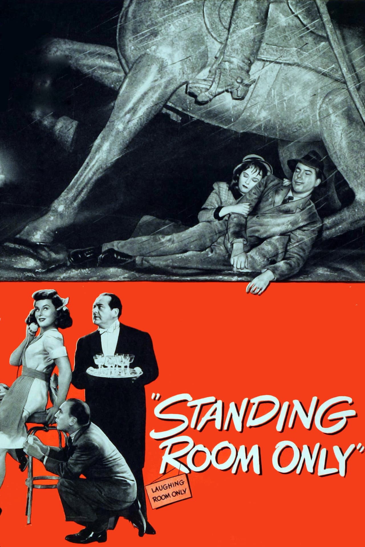 Standing Room Only preview 2