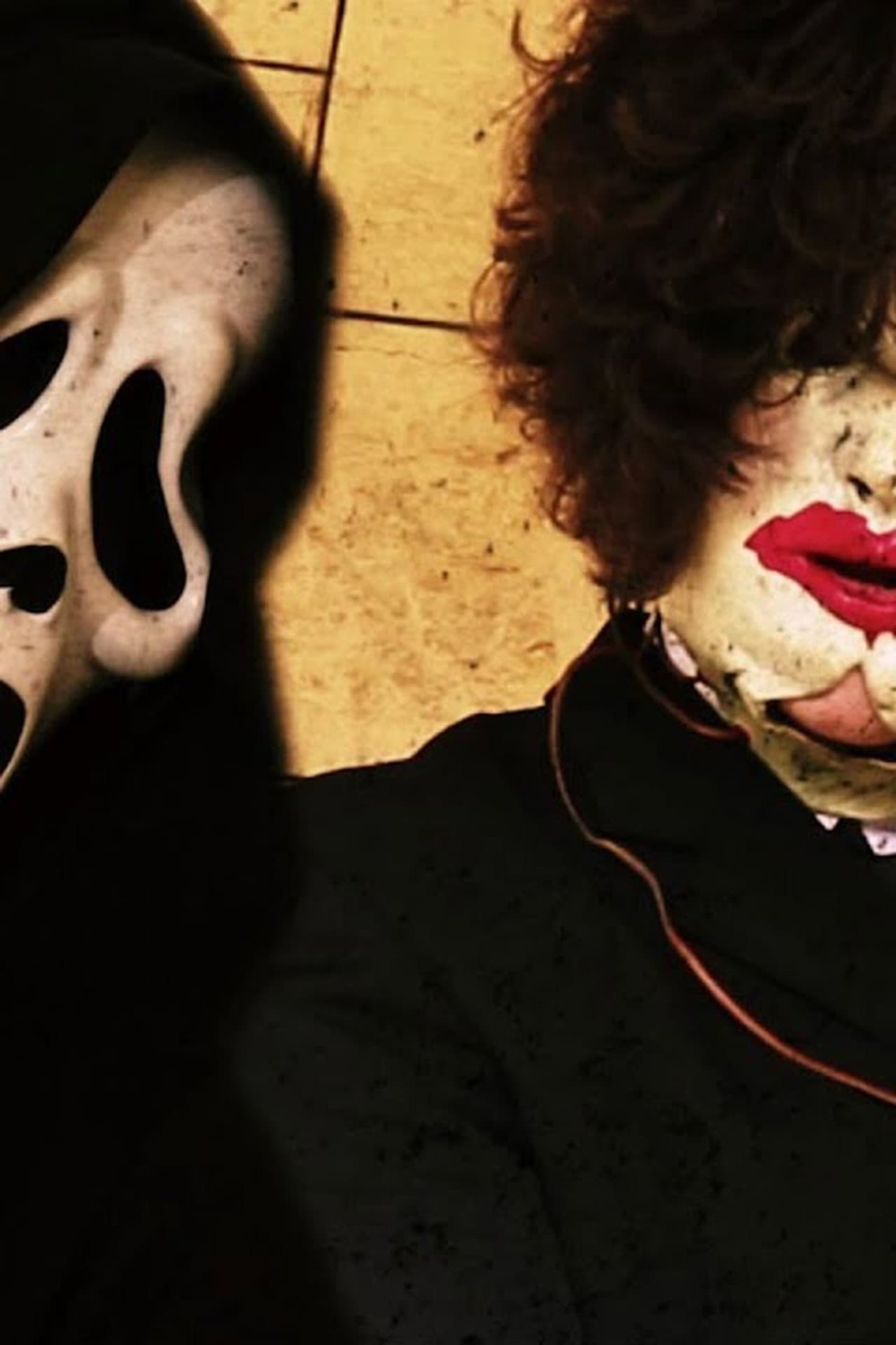 GHOSTFACE vs LEATHERFACE preview 2