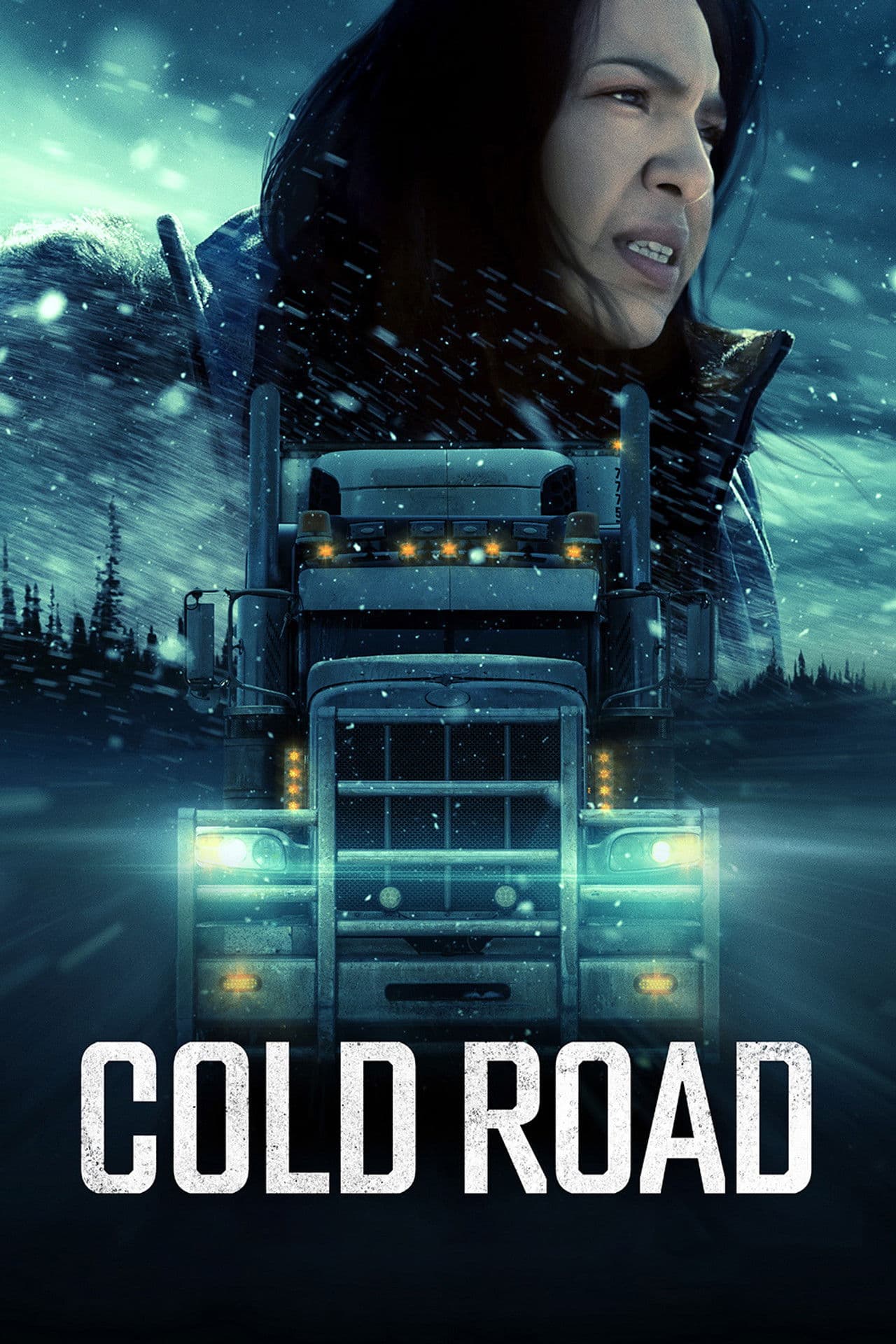 Cold Road - Eiskalte Rache preview 2