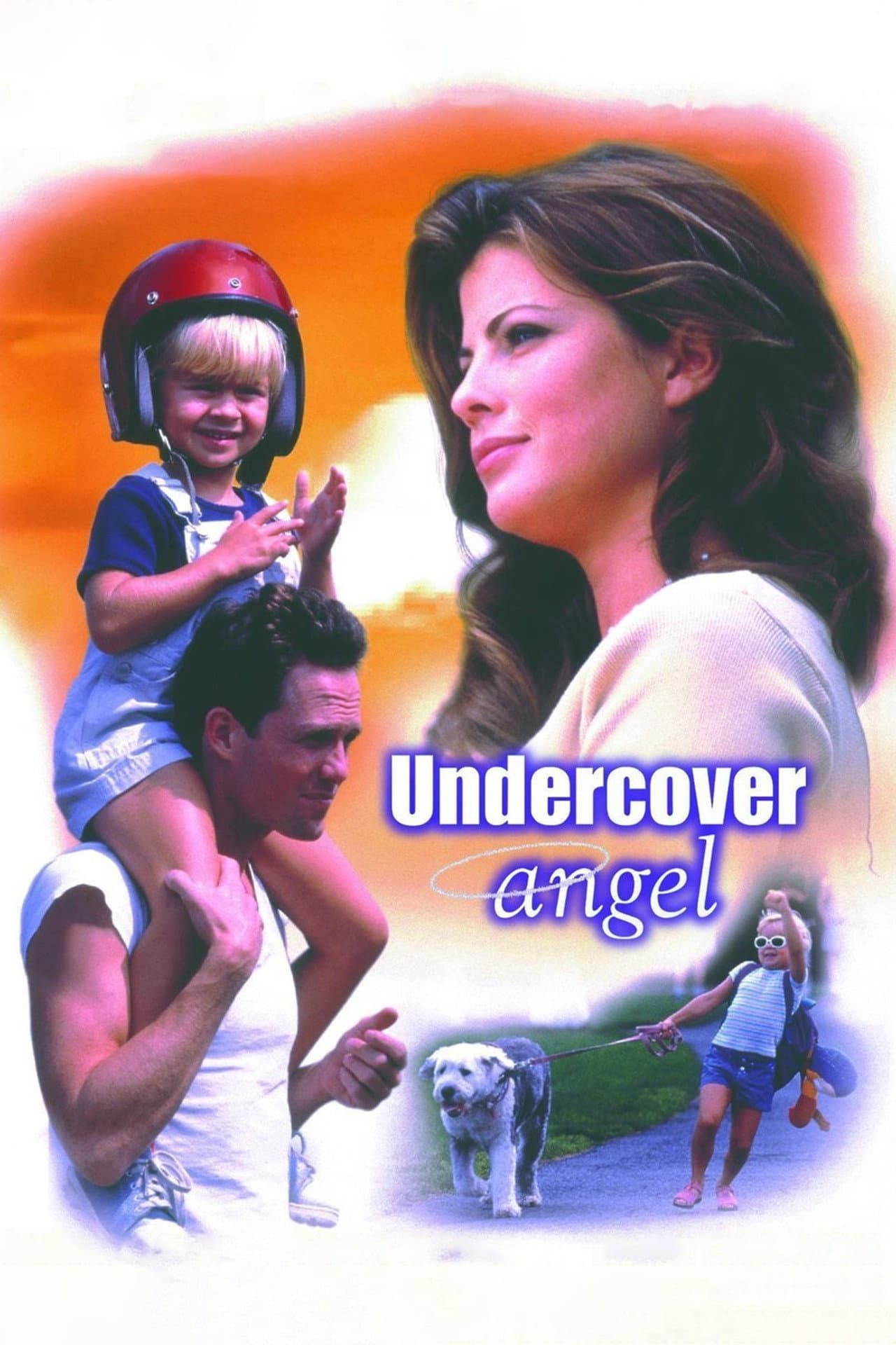 Undercover Angel preview 2