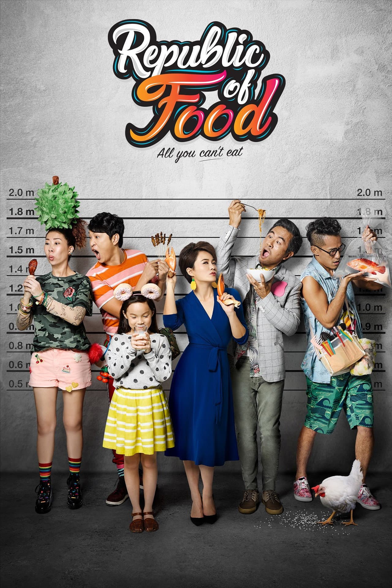 Republic of Food preview 2