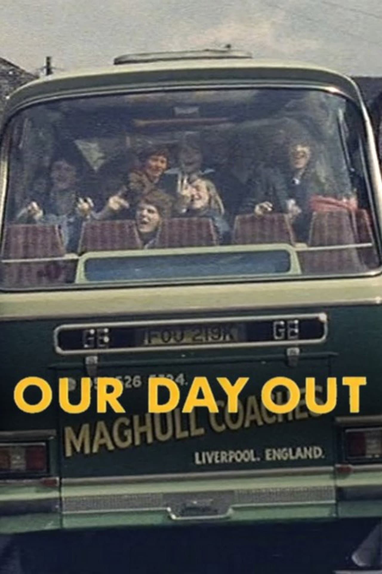 Our Day Out preview 2