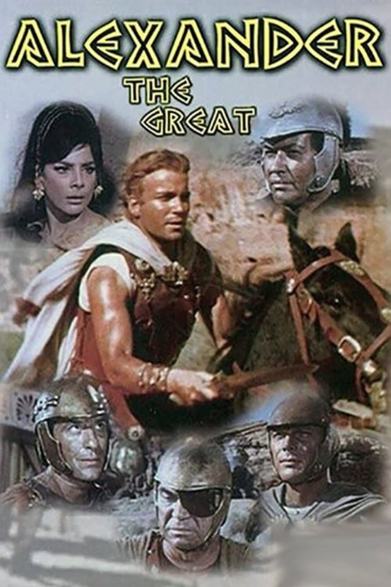 Alexander The Great preview 2