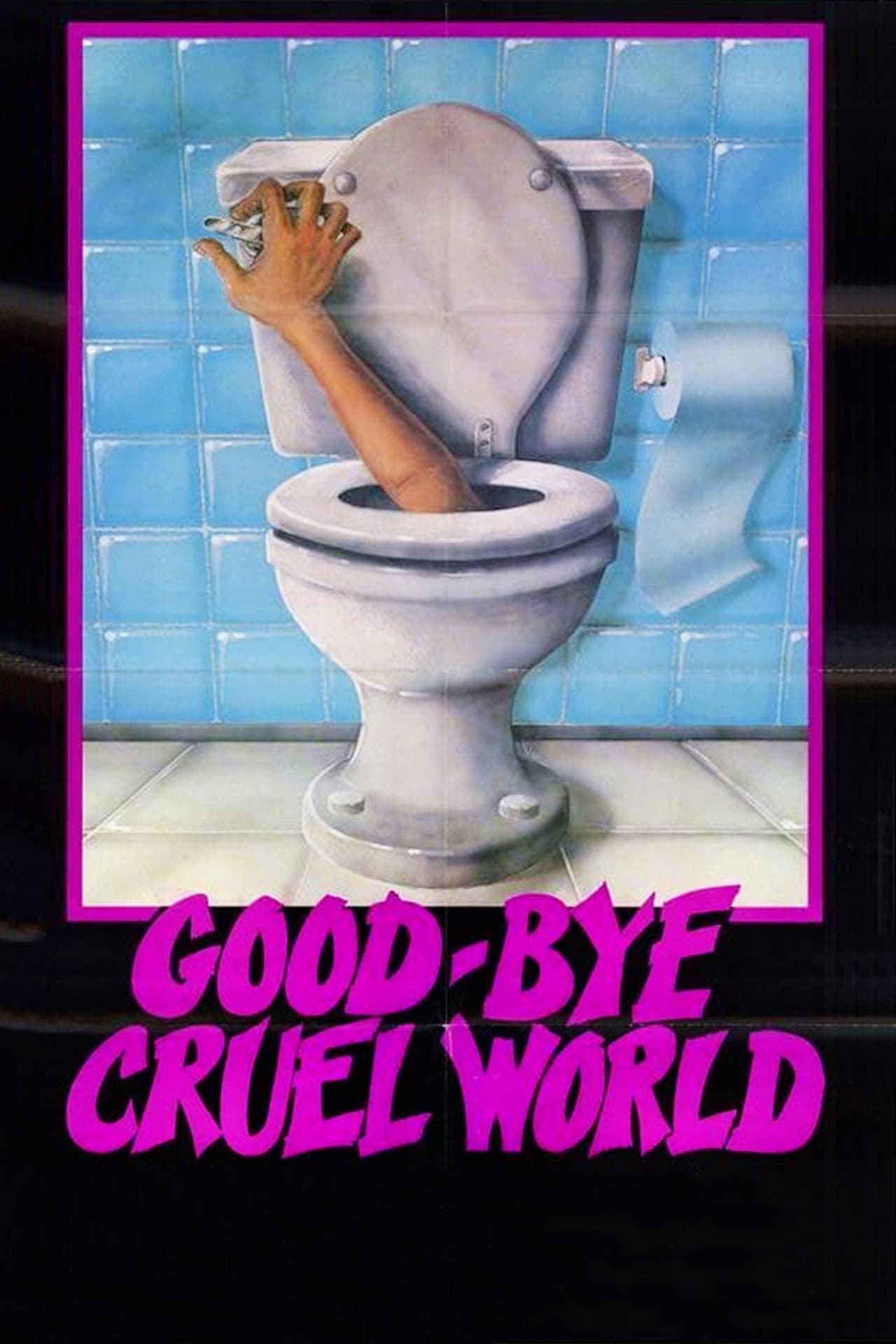 Good-bye Cruel World preview 2