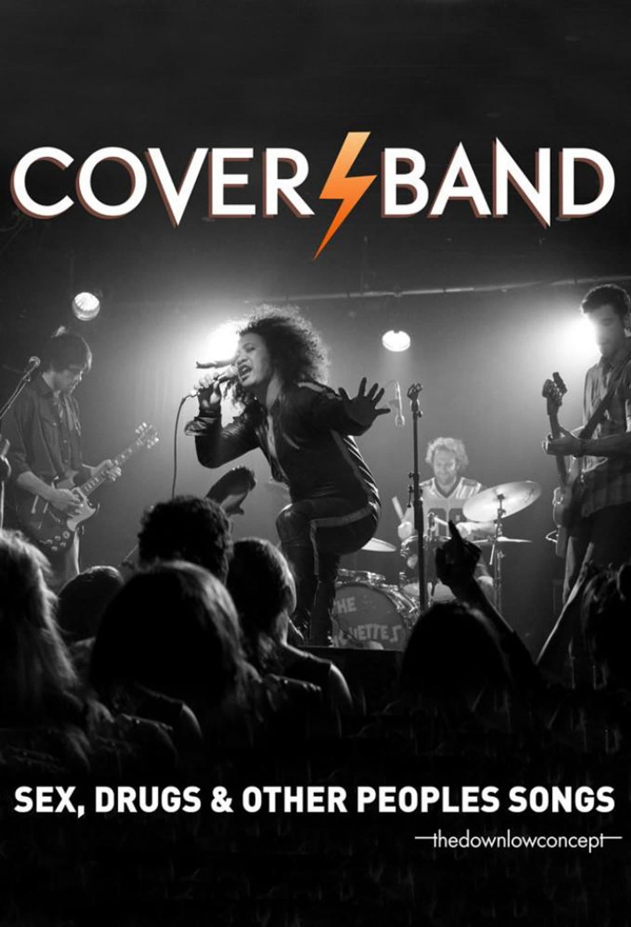 Coverband preview 1