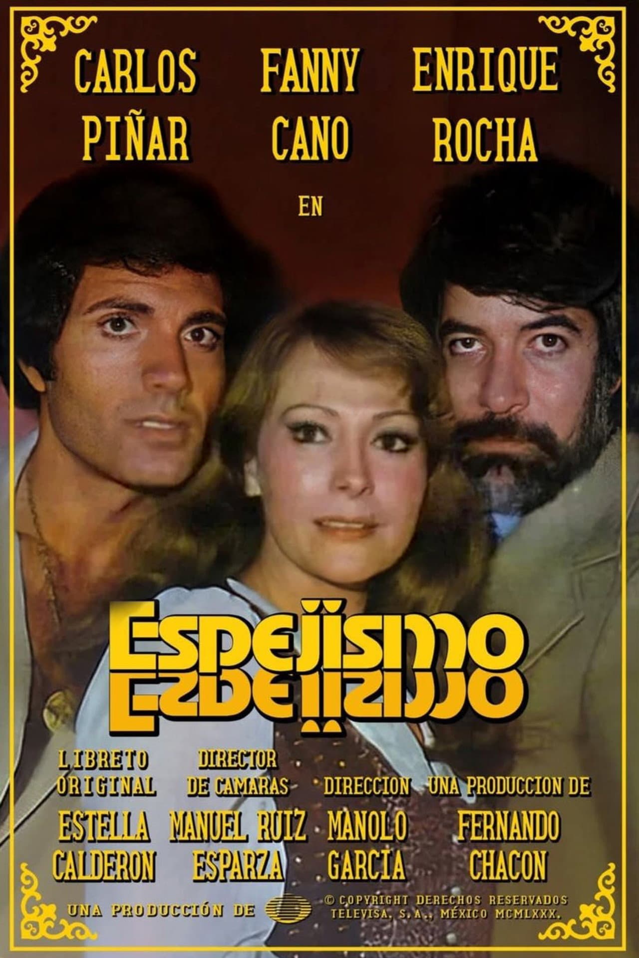 Espejismo preview 2