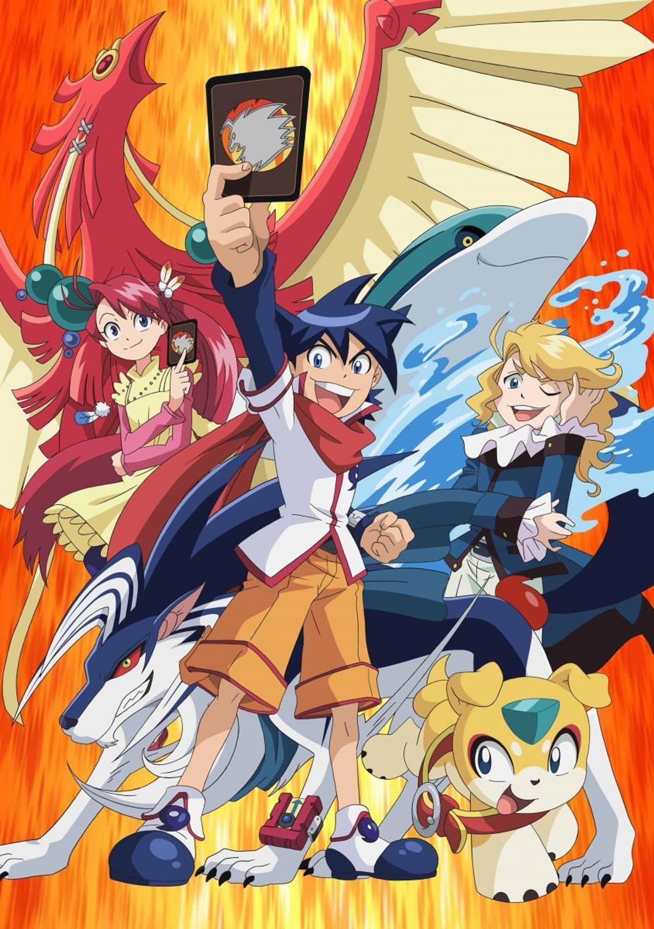 Season 1