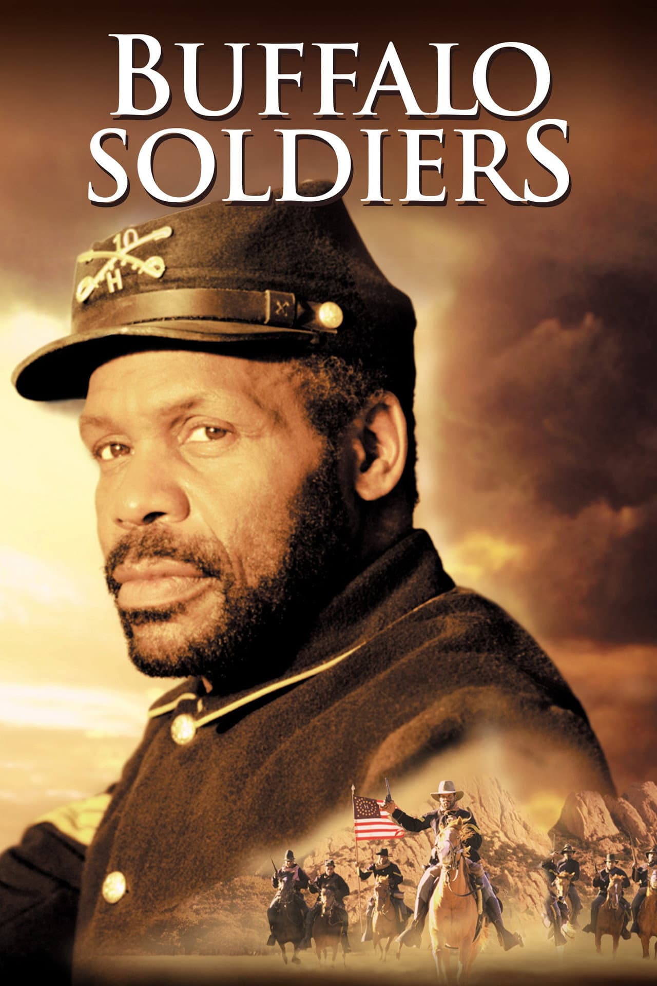 Buffalo Soldiers preview 2
