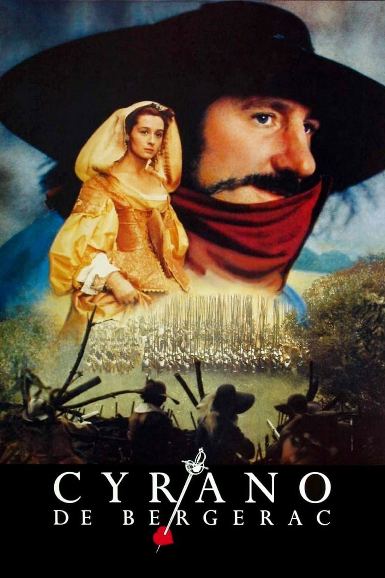 Cyrano de Bergerac preview 2