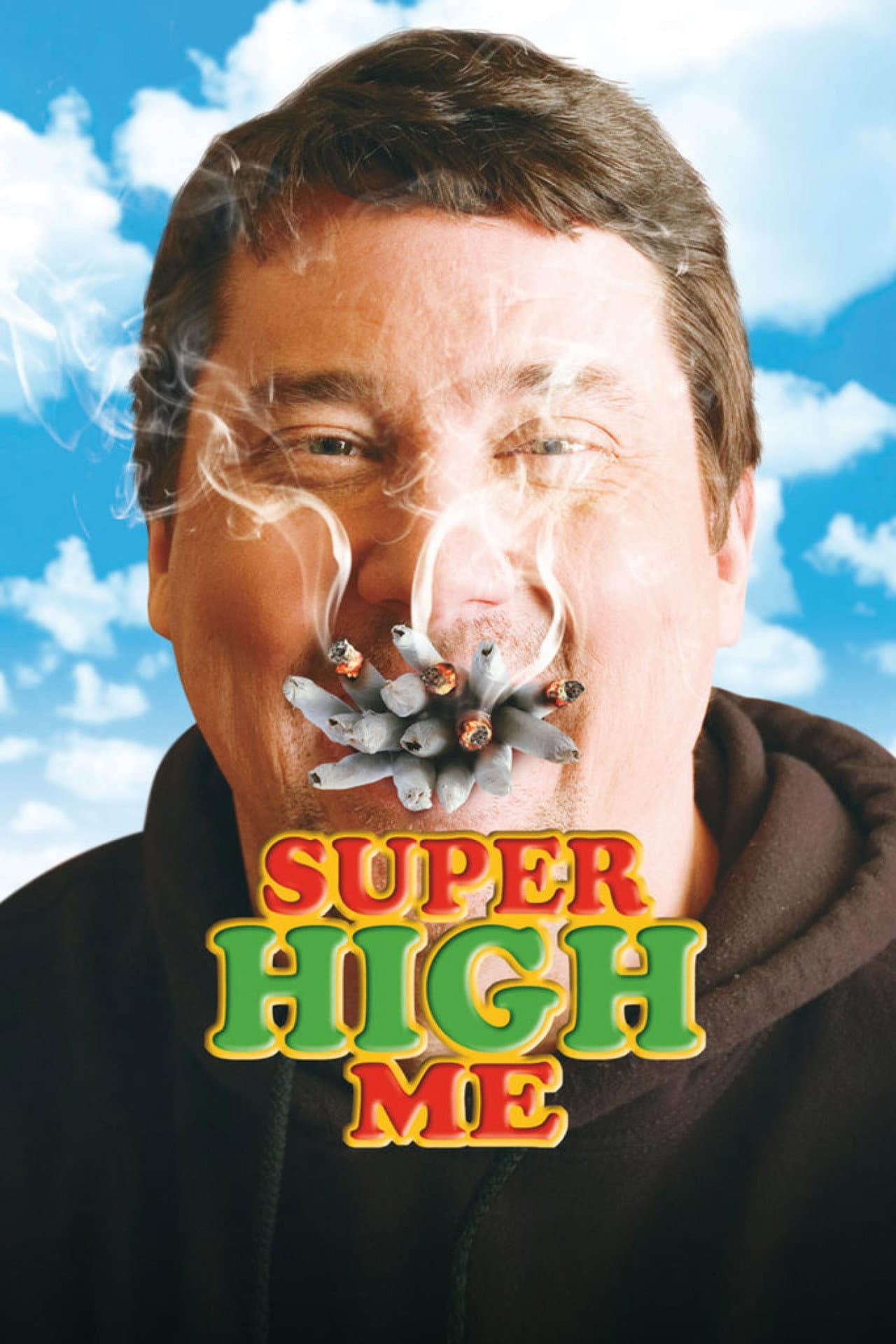 Super High Me preview 2